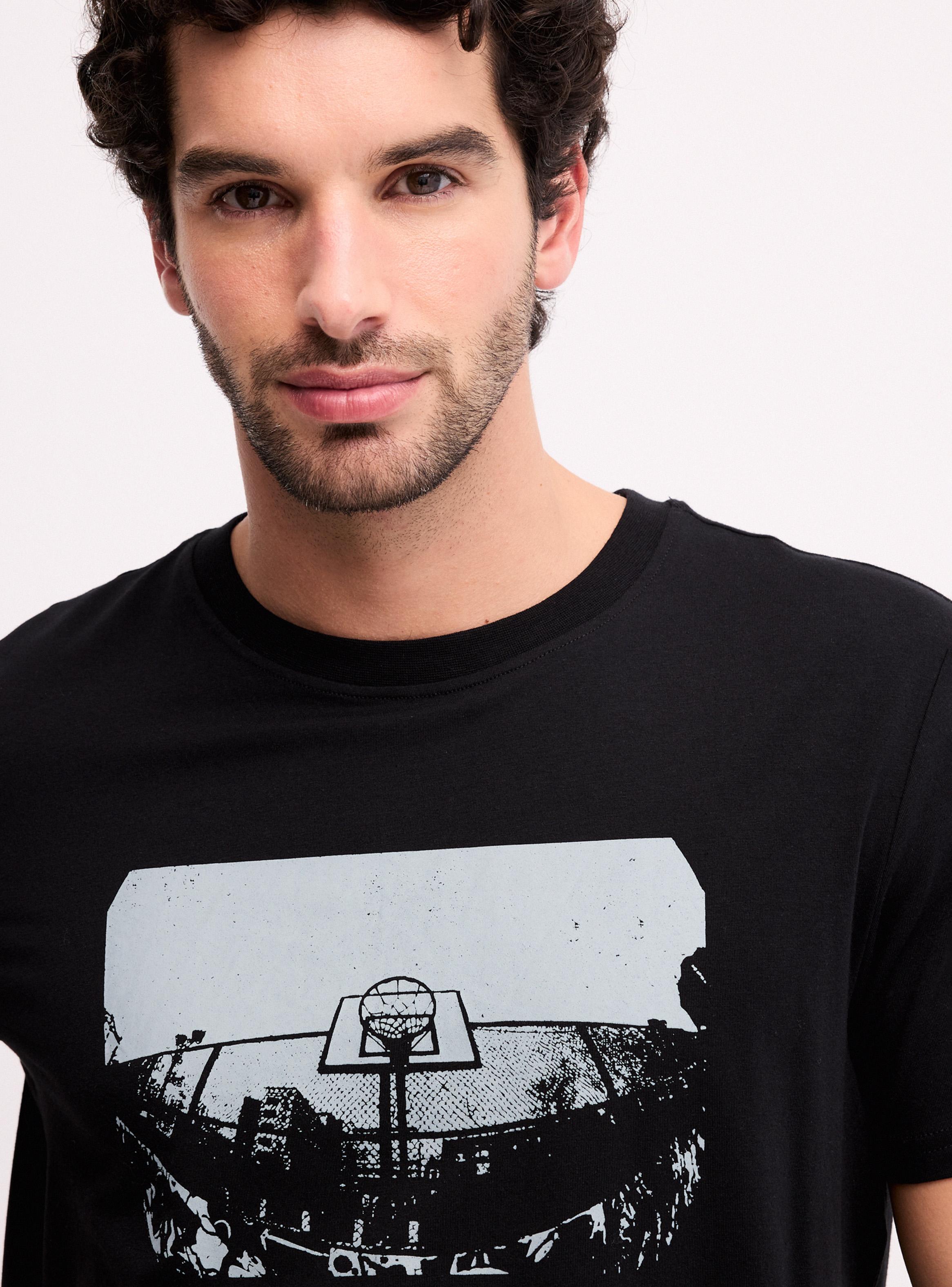 Polera Graphic 6-2