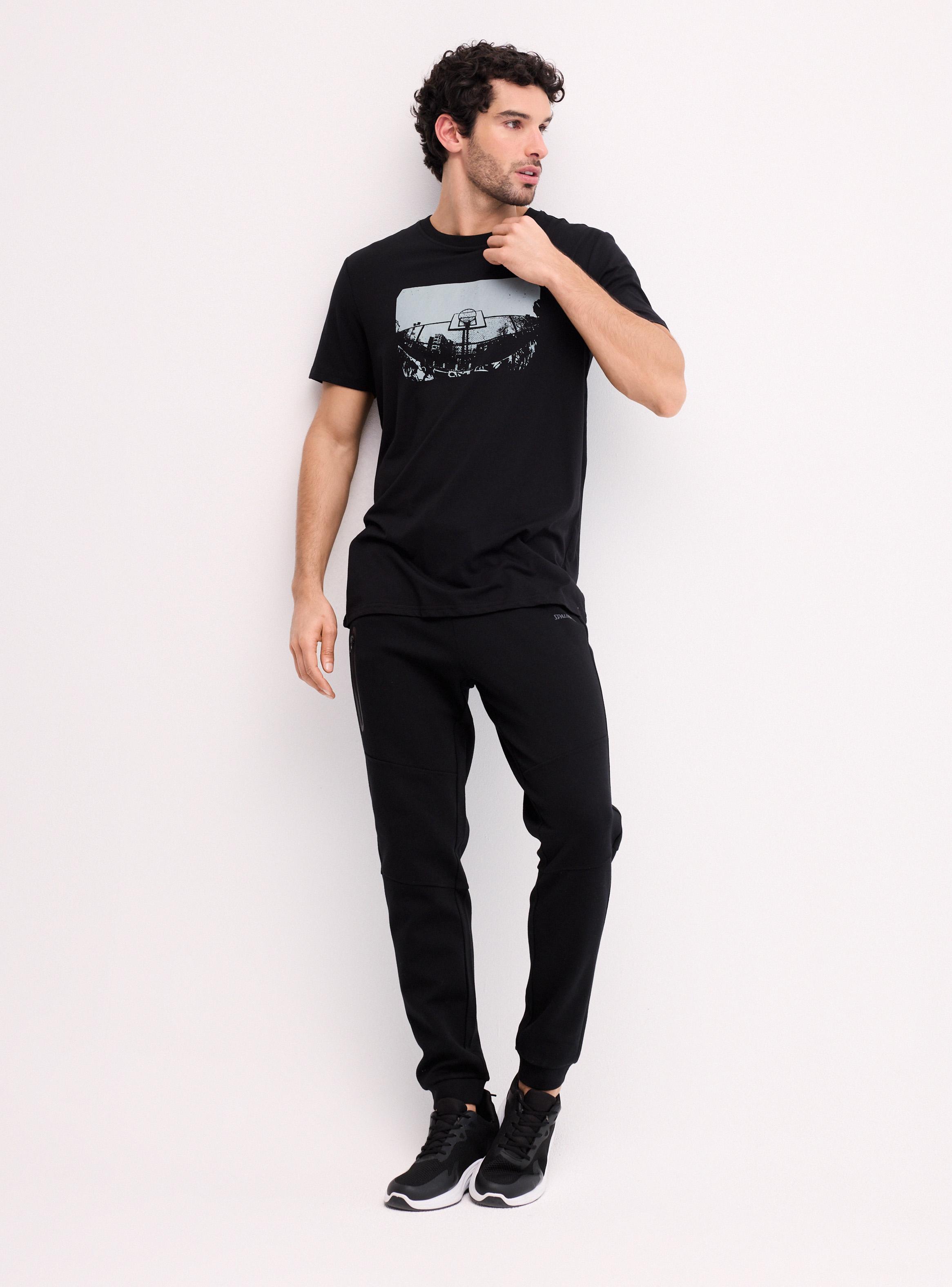 Polera Graphic 6-4