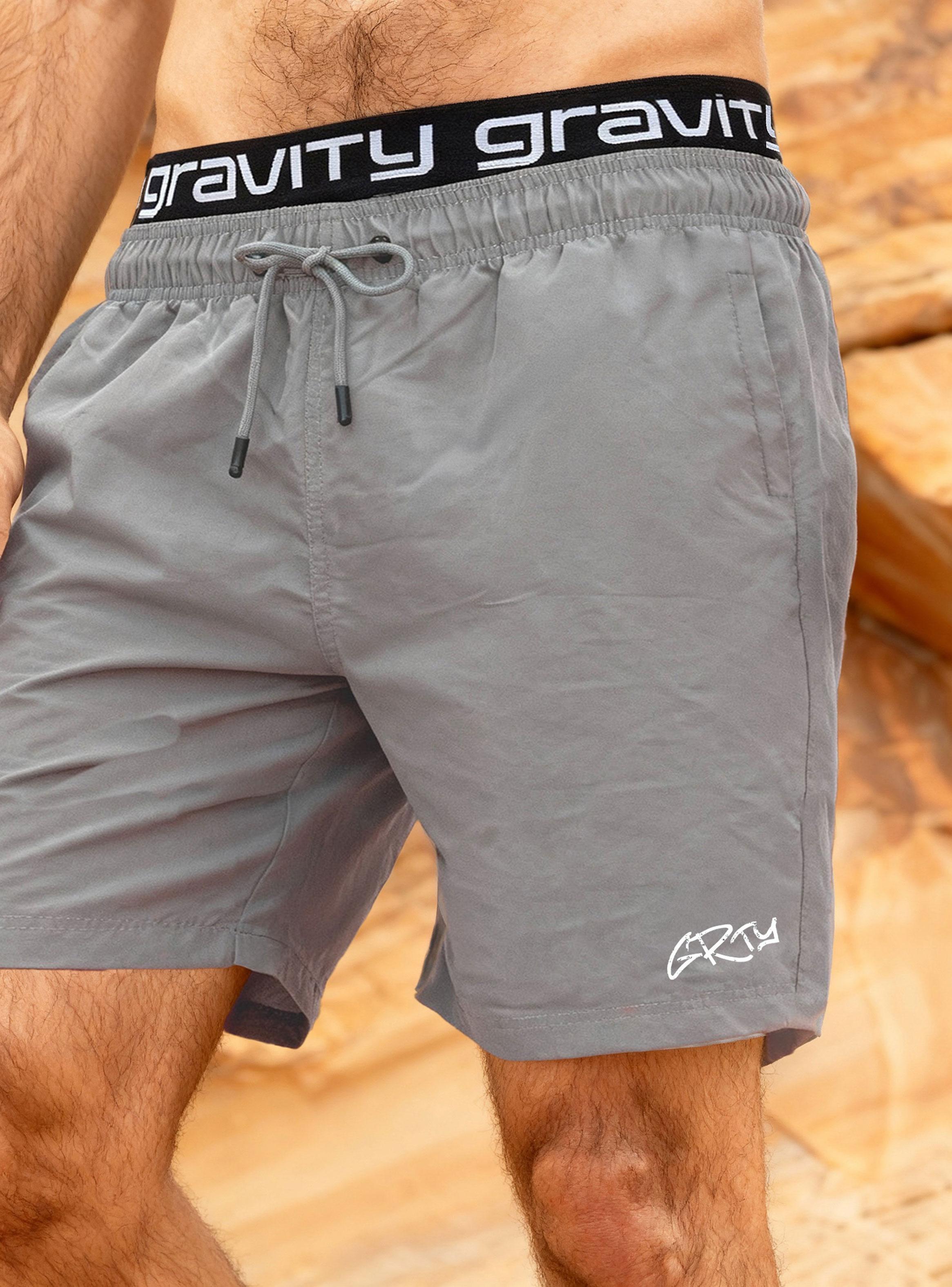 Traje de Baño Doble Pretina-2