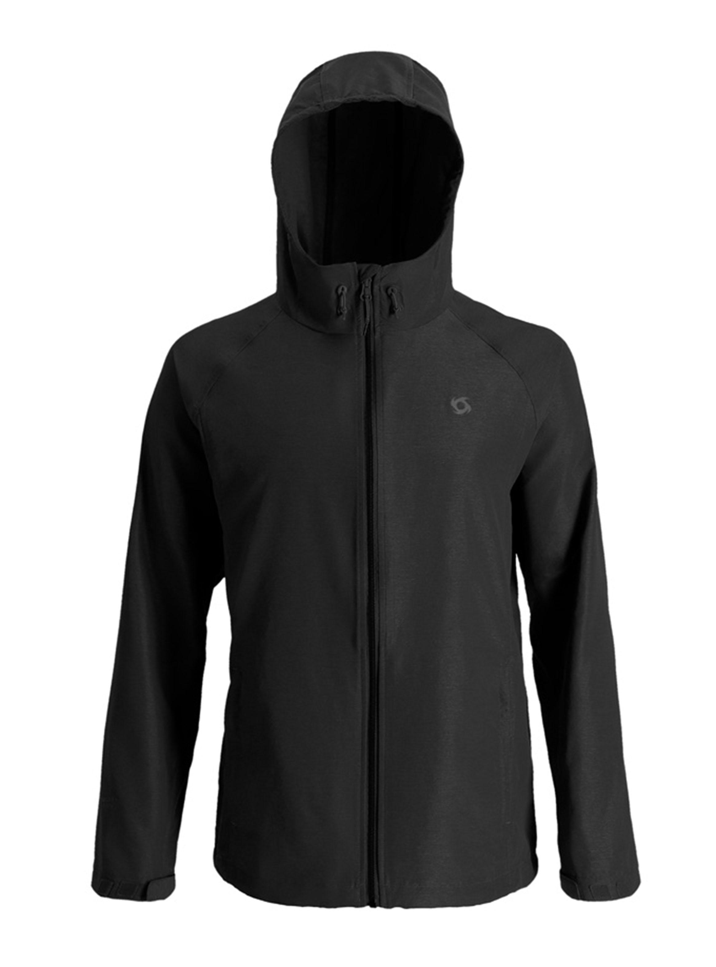 Chaqueta Liviana Cortaviento Tecnología Windactive-0