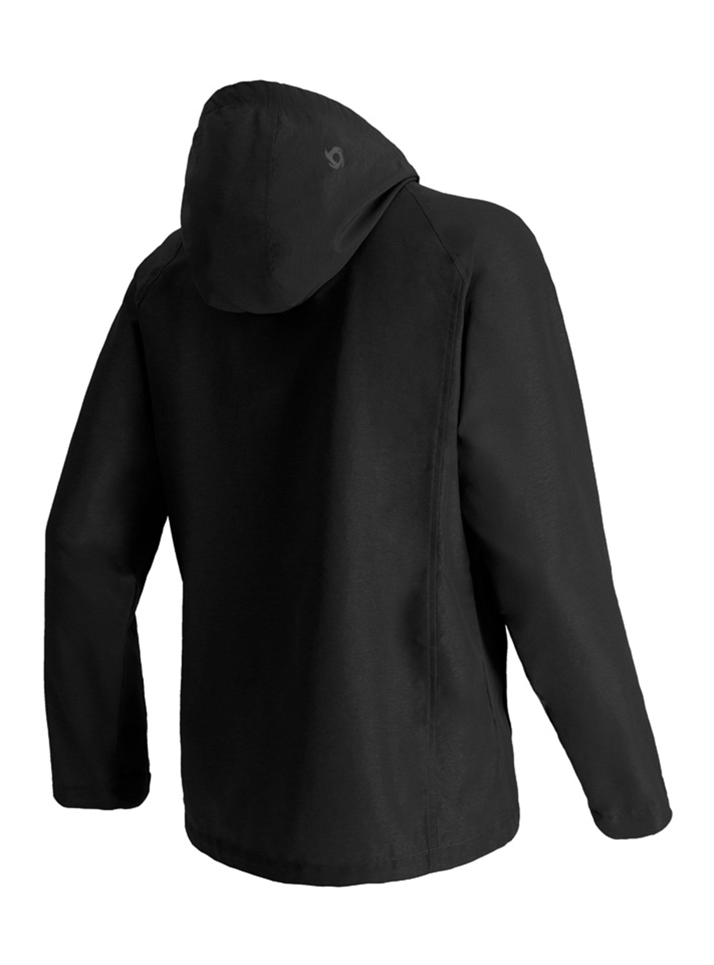 Chaqueta Liviana Cortaviento Tecnología Windactive-1