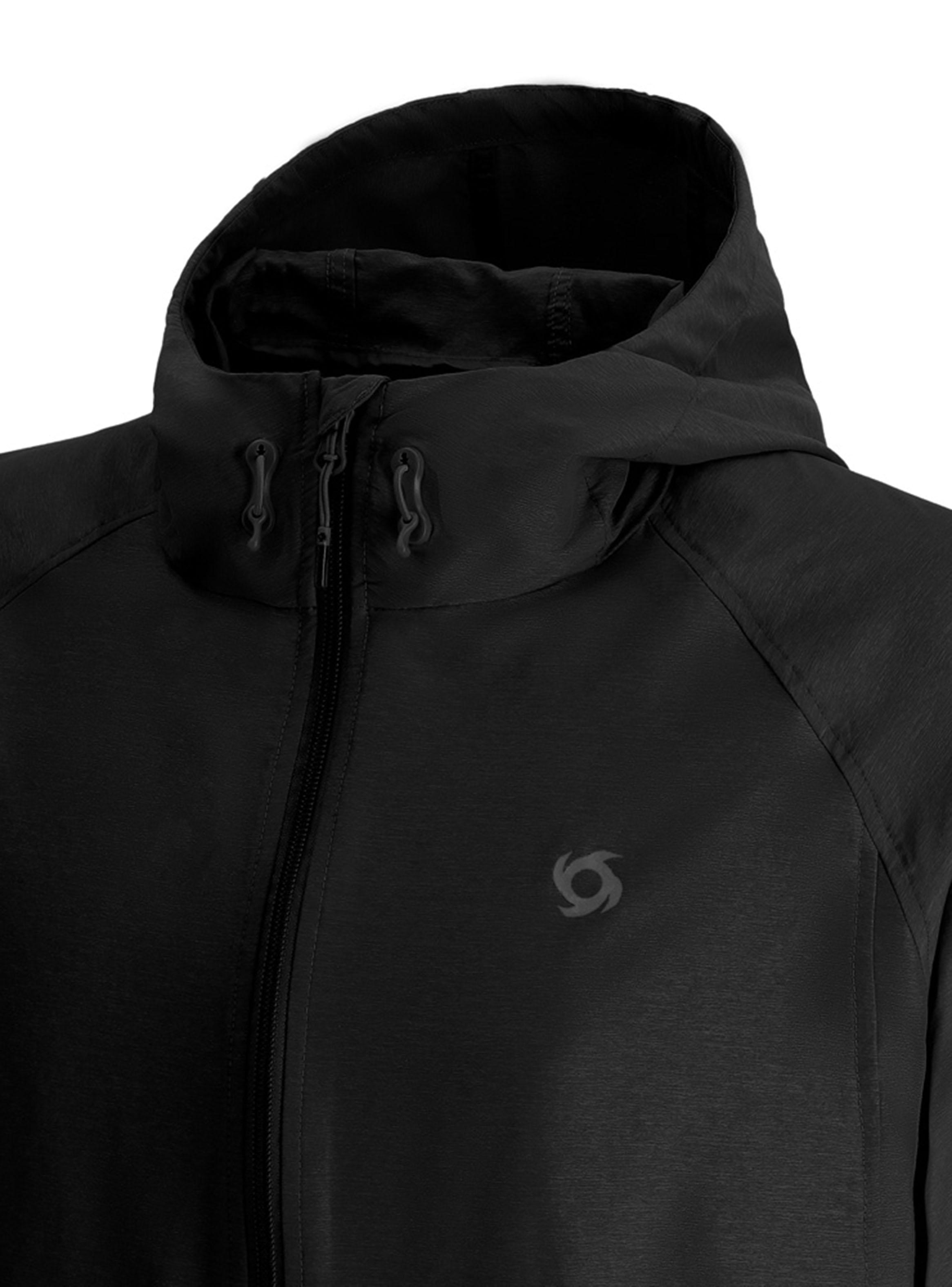 Chaqueta Liviana Cortaviento Tecnología Windactive-2