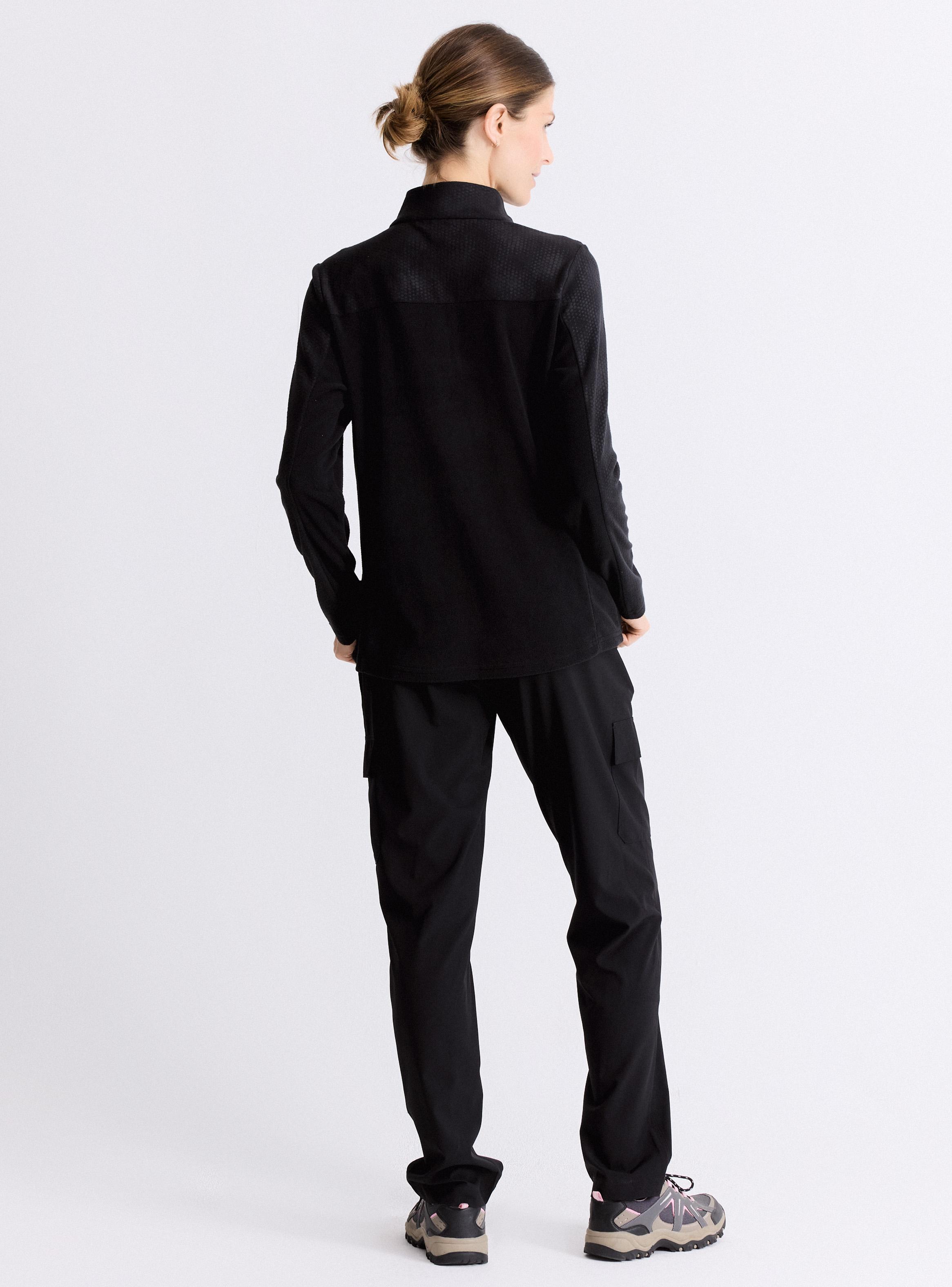 Polar Half Zip Color-5