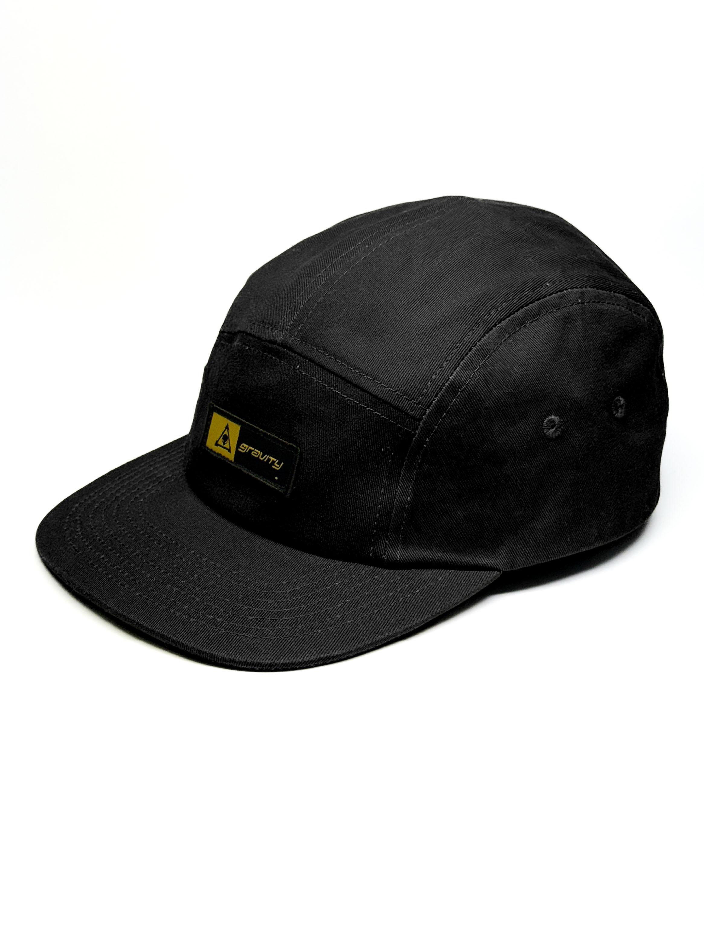 Jockey Five Panel Side Pocket-2