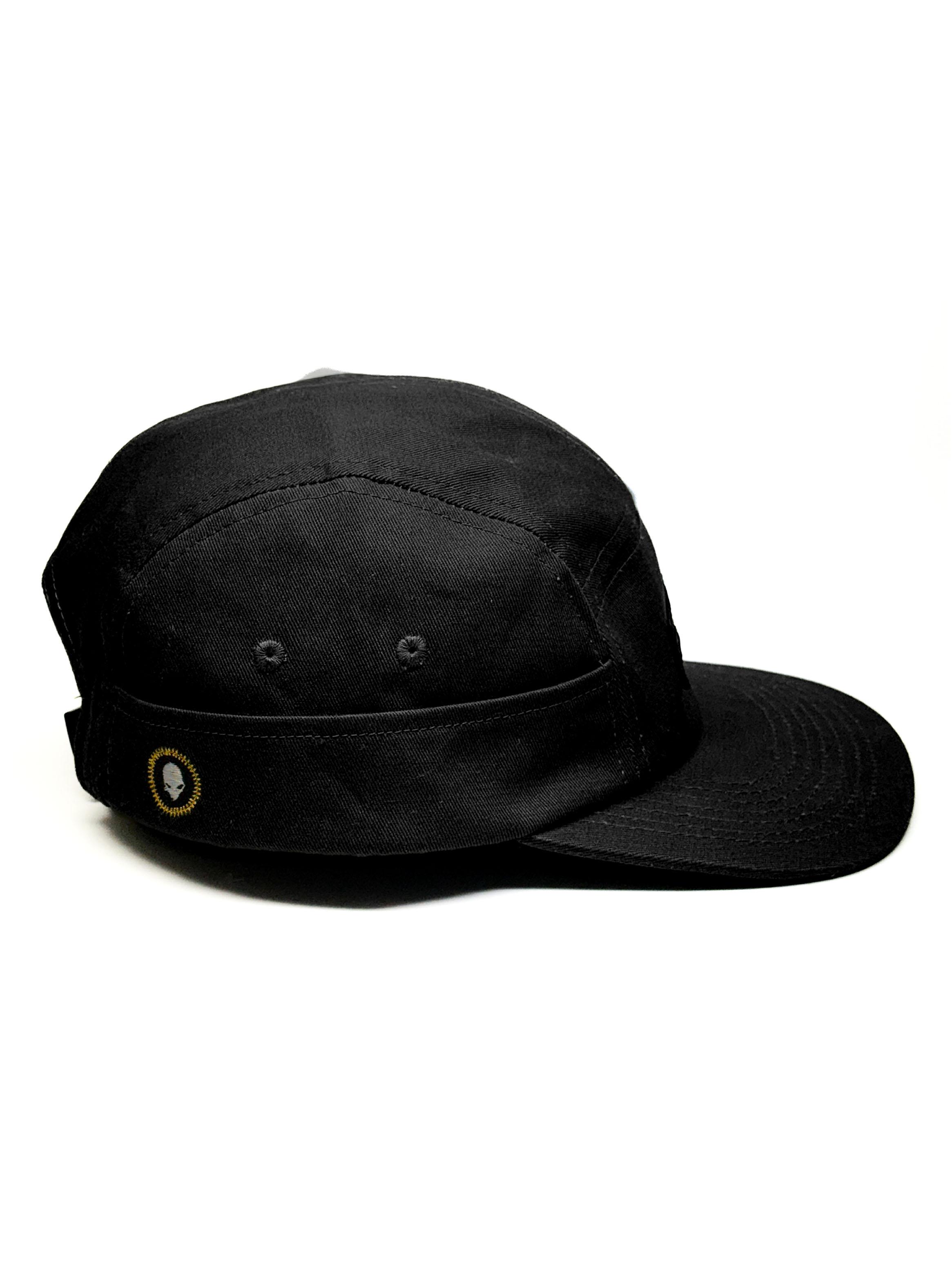 Jockey Five Panel Side Pocket-3