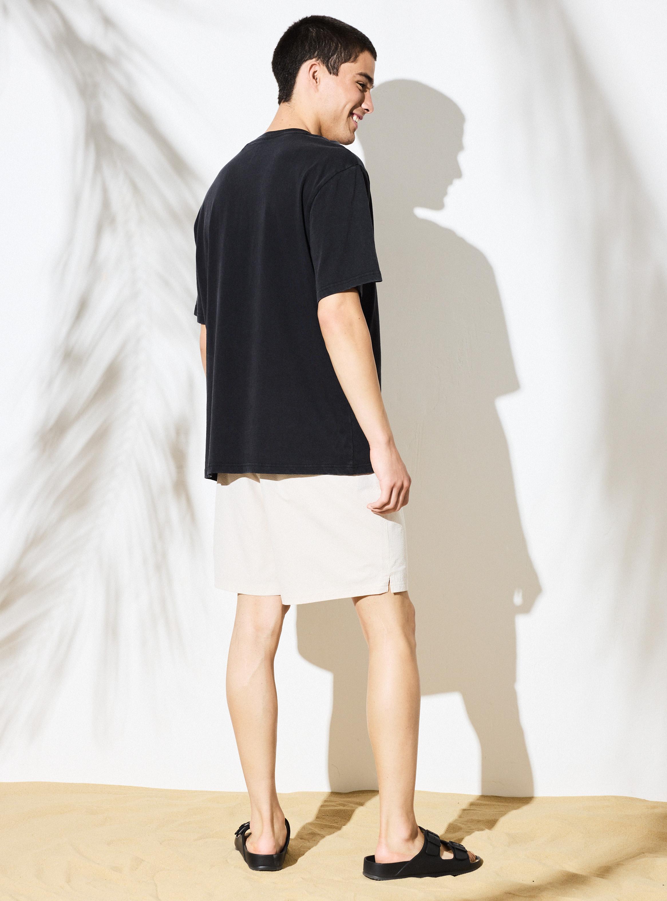 Polera Oversize Print Normal-5