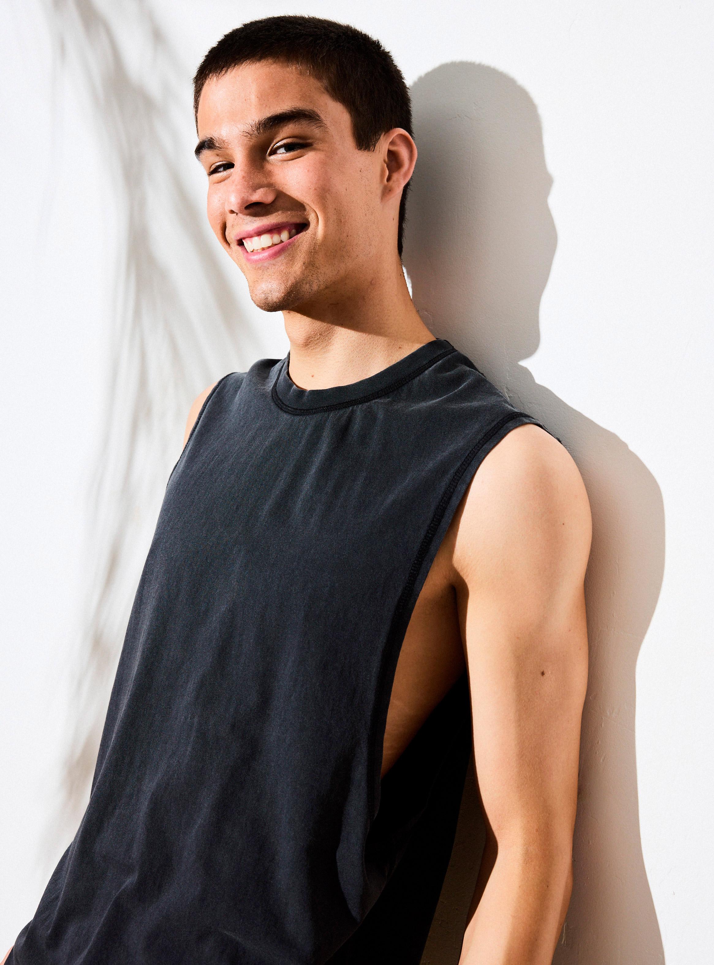 Polera Deslavada-2