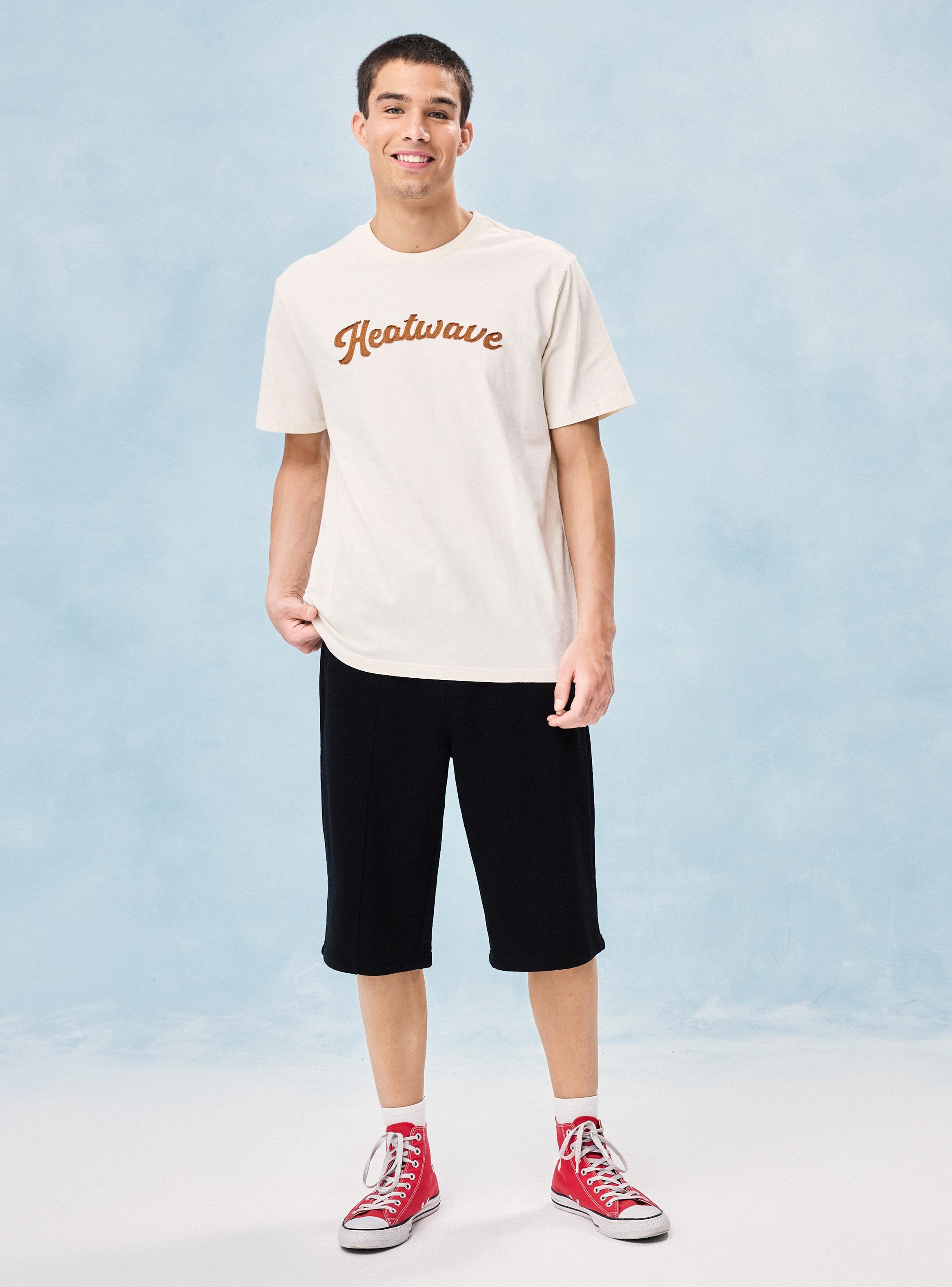 Short Buzo Cklásico Largo-4