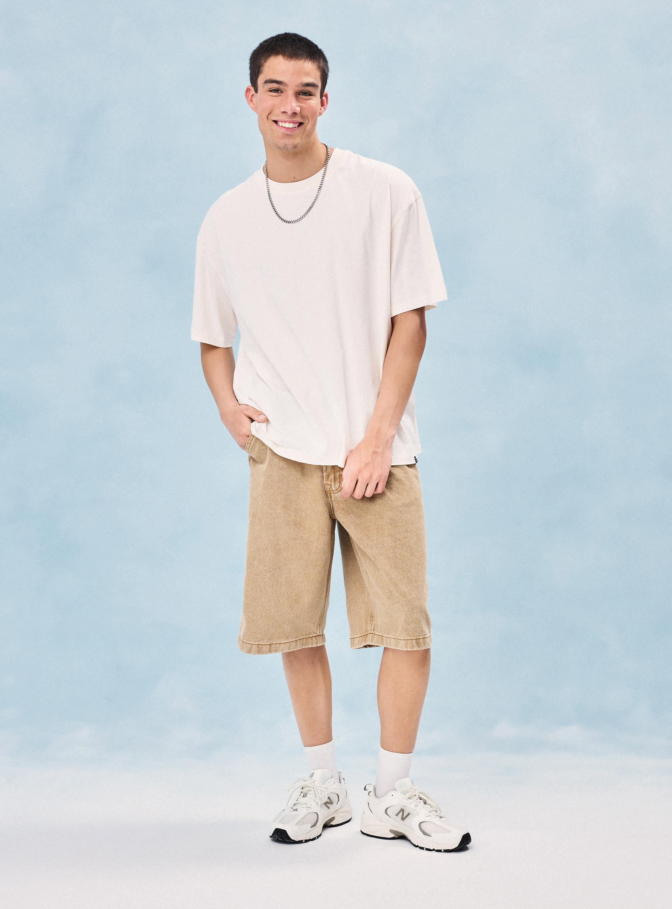 Polera Rib Deslavada-4