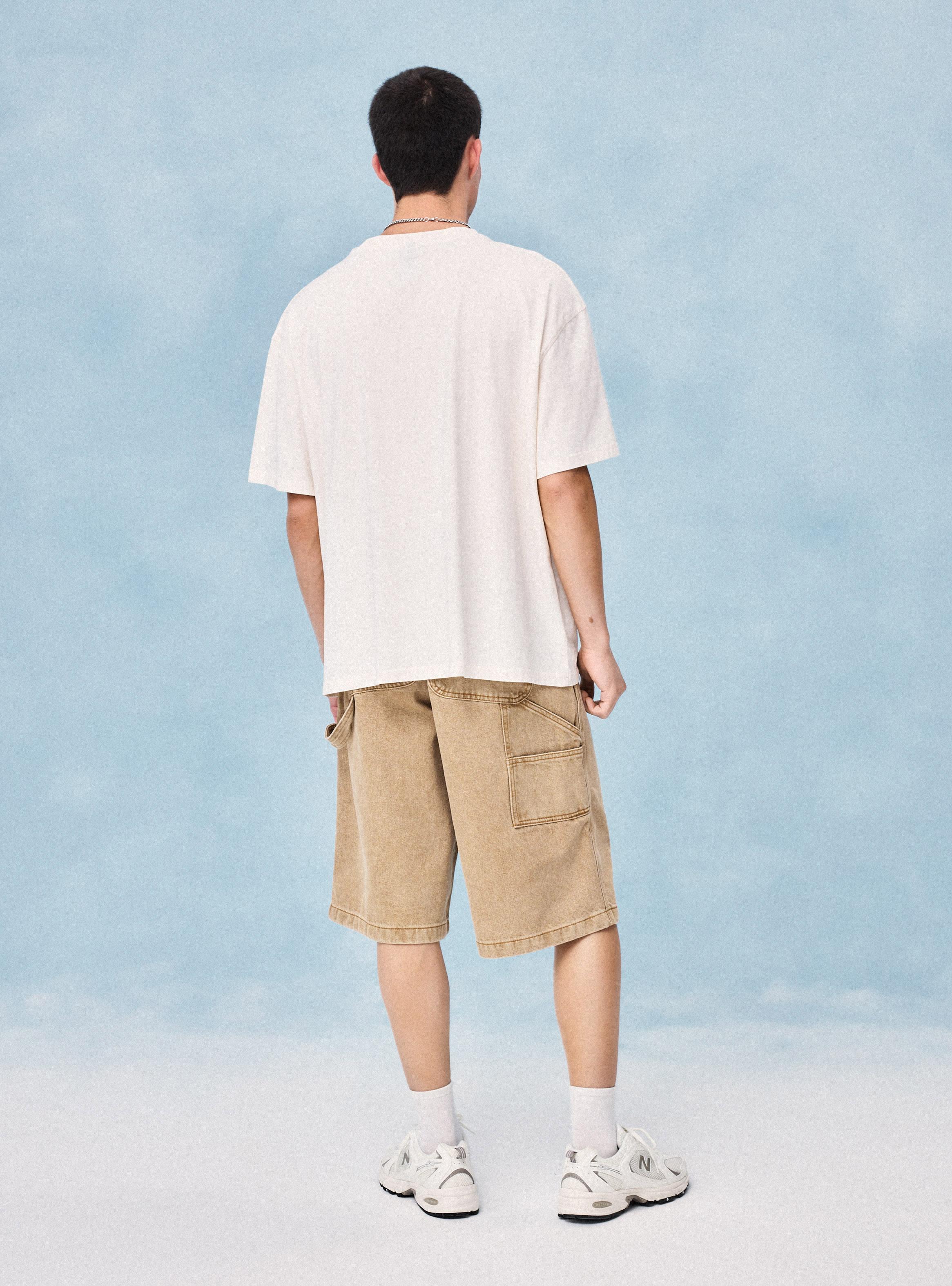 Polera Rib Deslavada-5