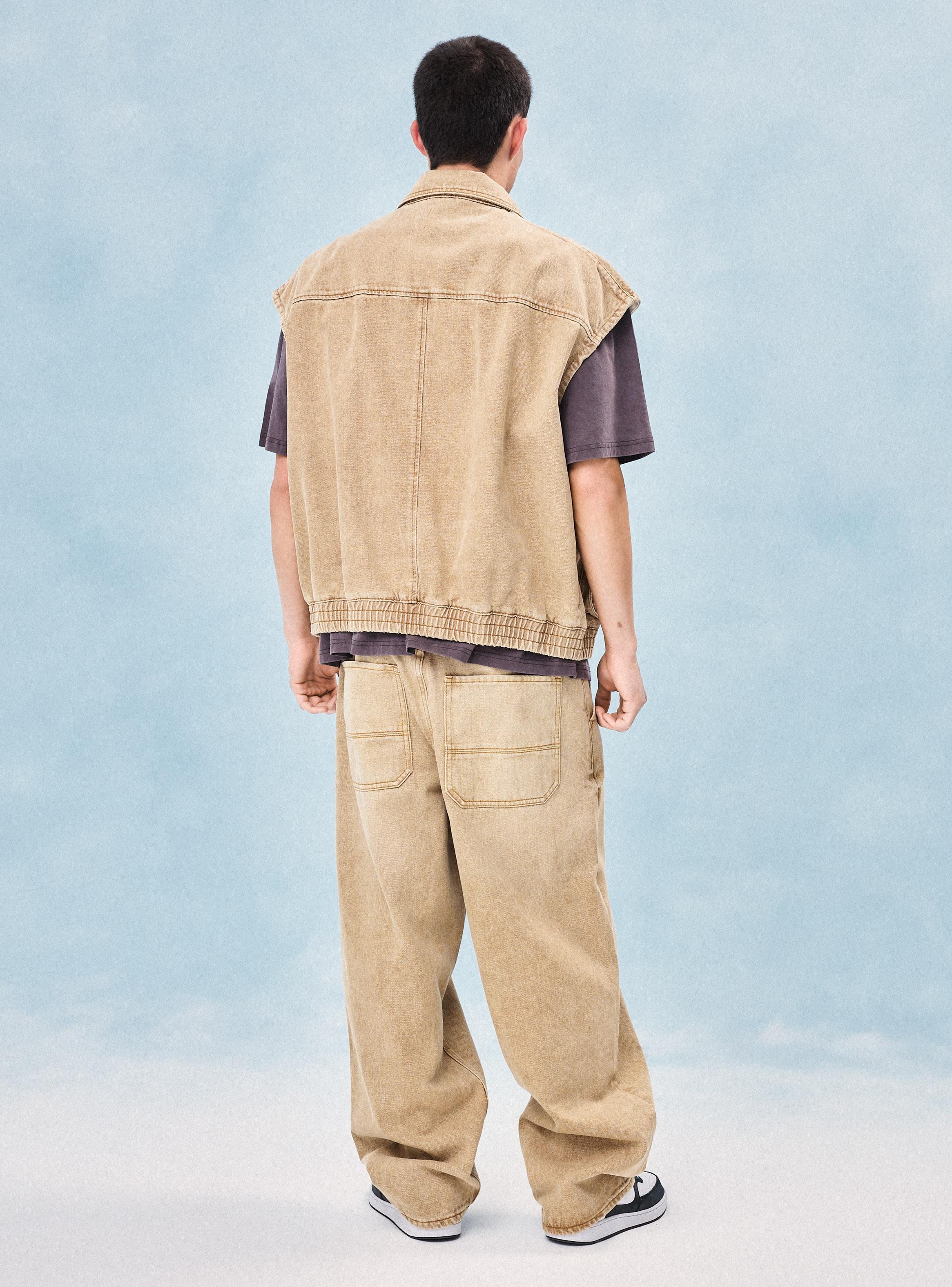 Traje de Baño Piñas-5