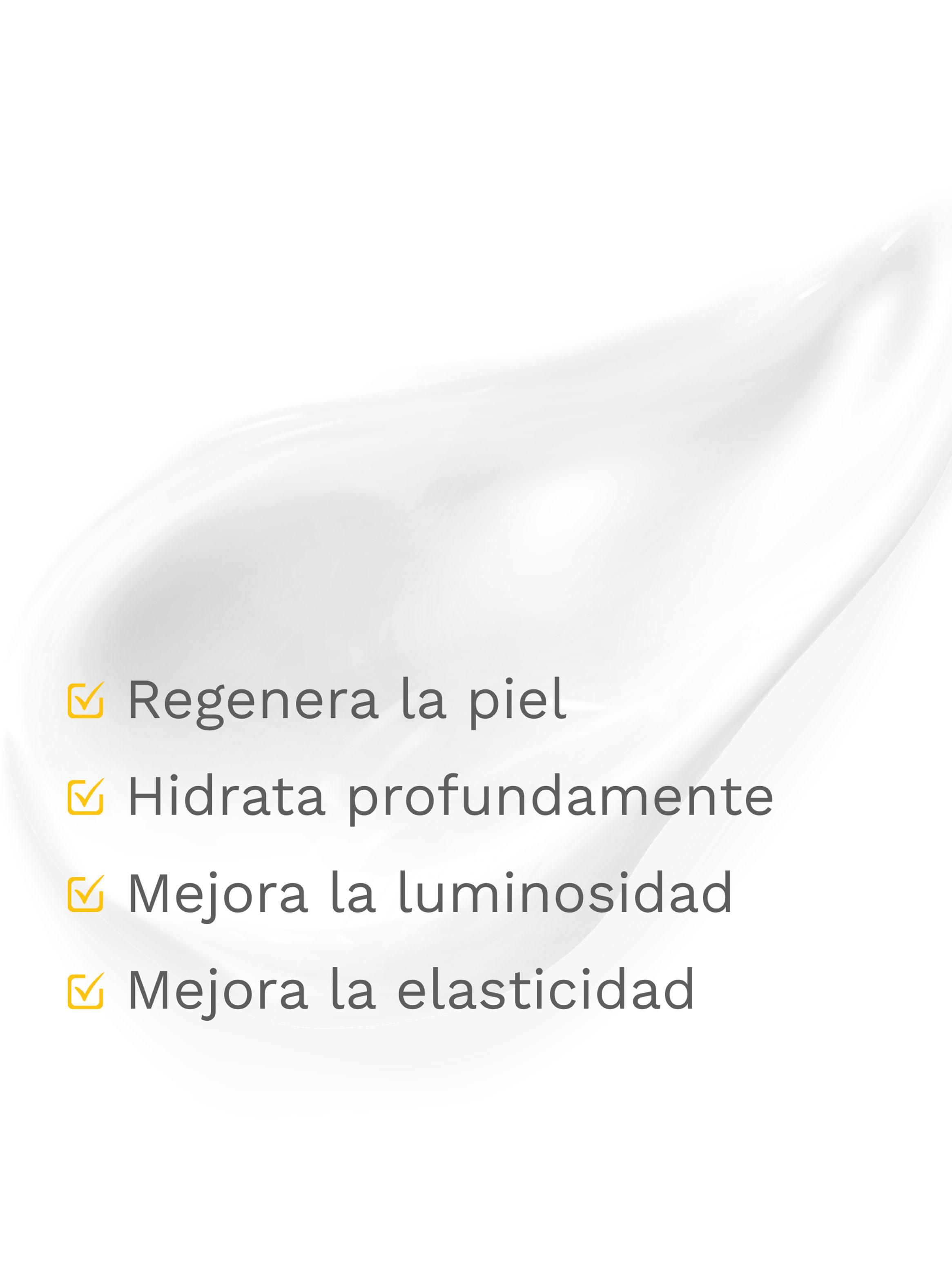Crema Facial Gel de Regeneración 50 ml-2
