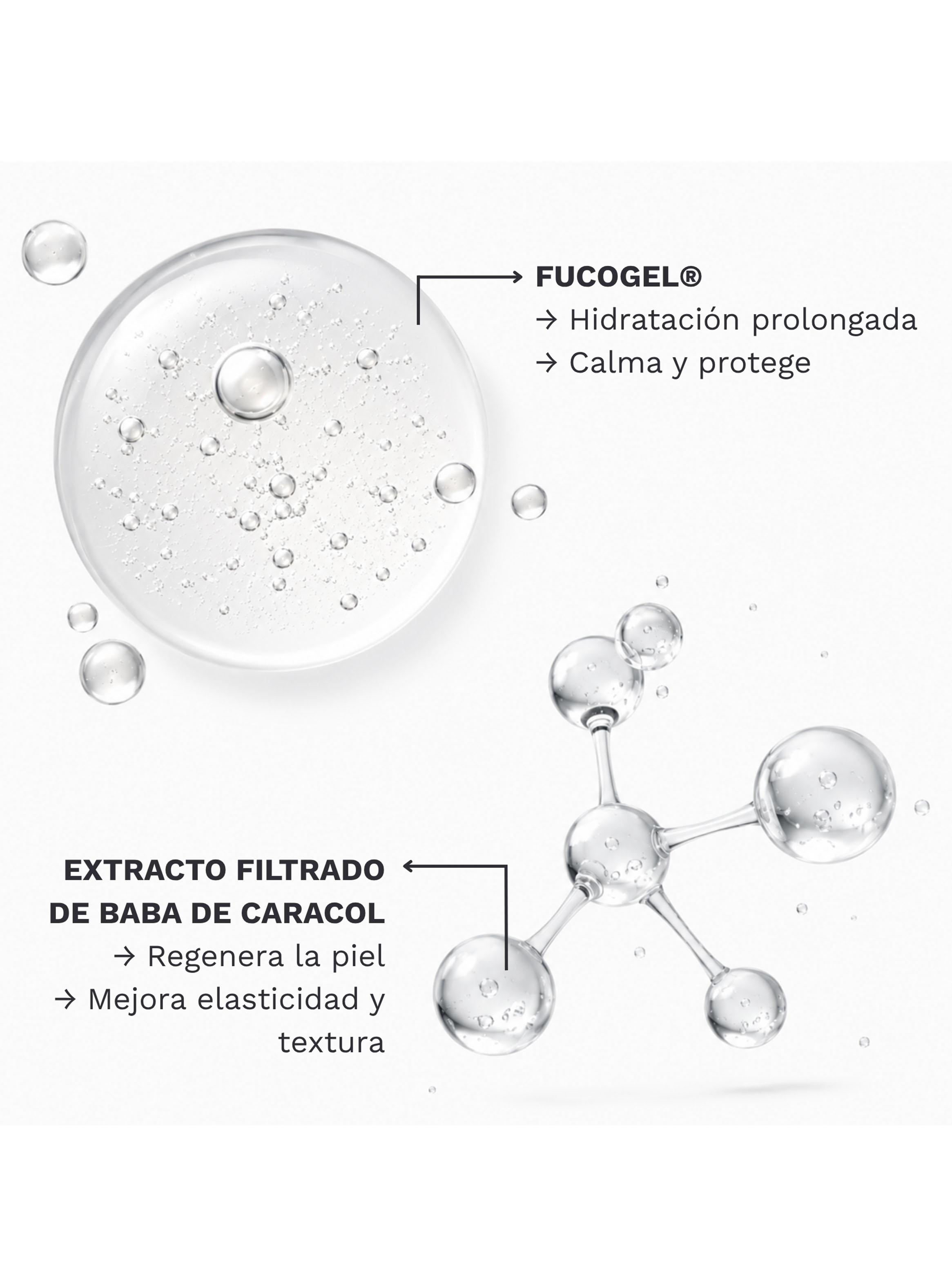 Crema Facial Gel de Regeneración 50 ml-4