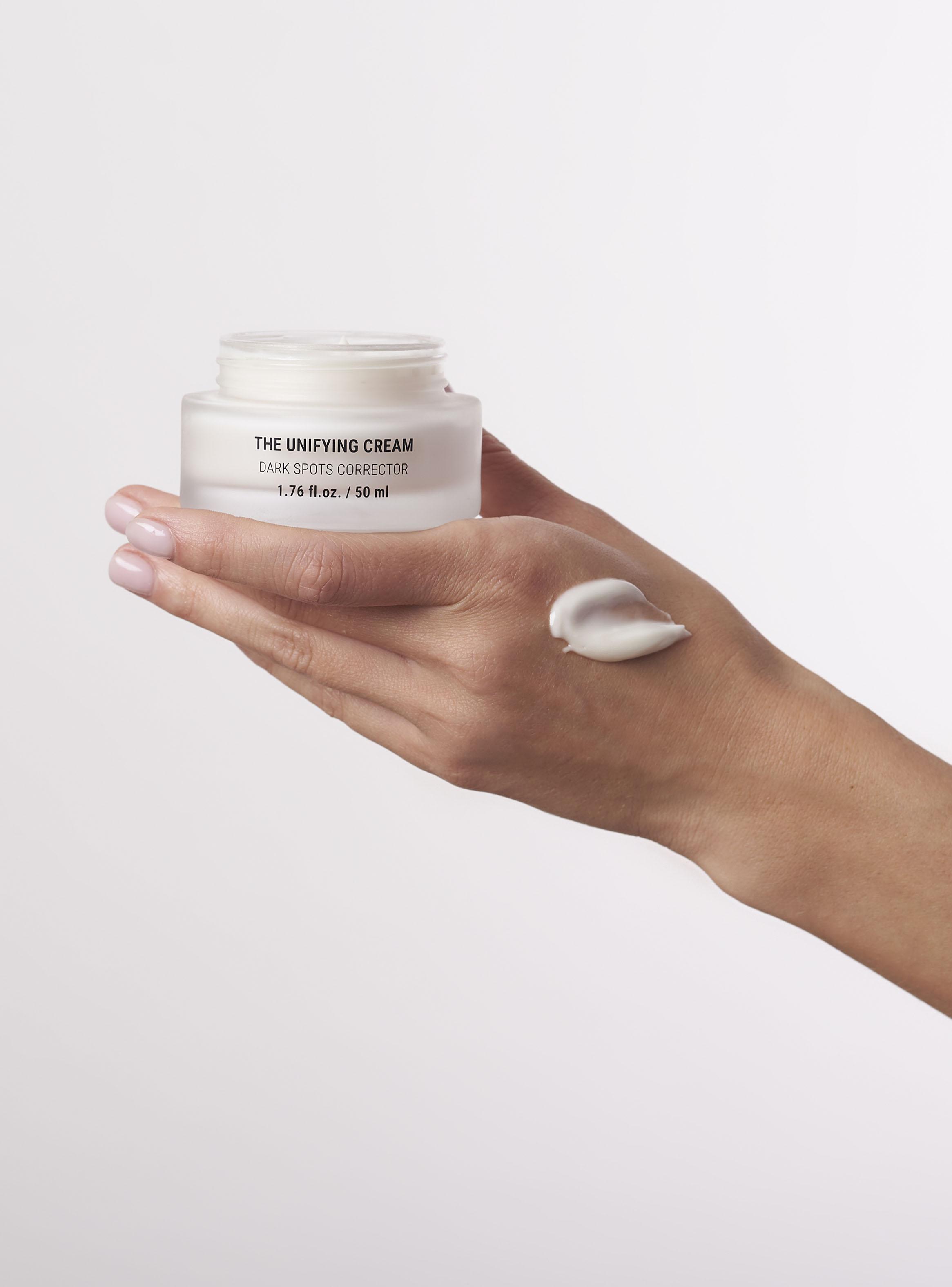 Crema Facial Anti Manchas 50 ml-2