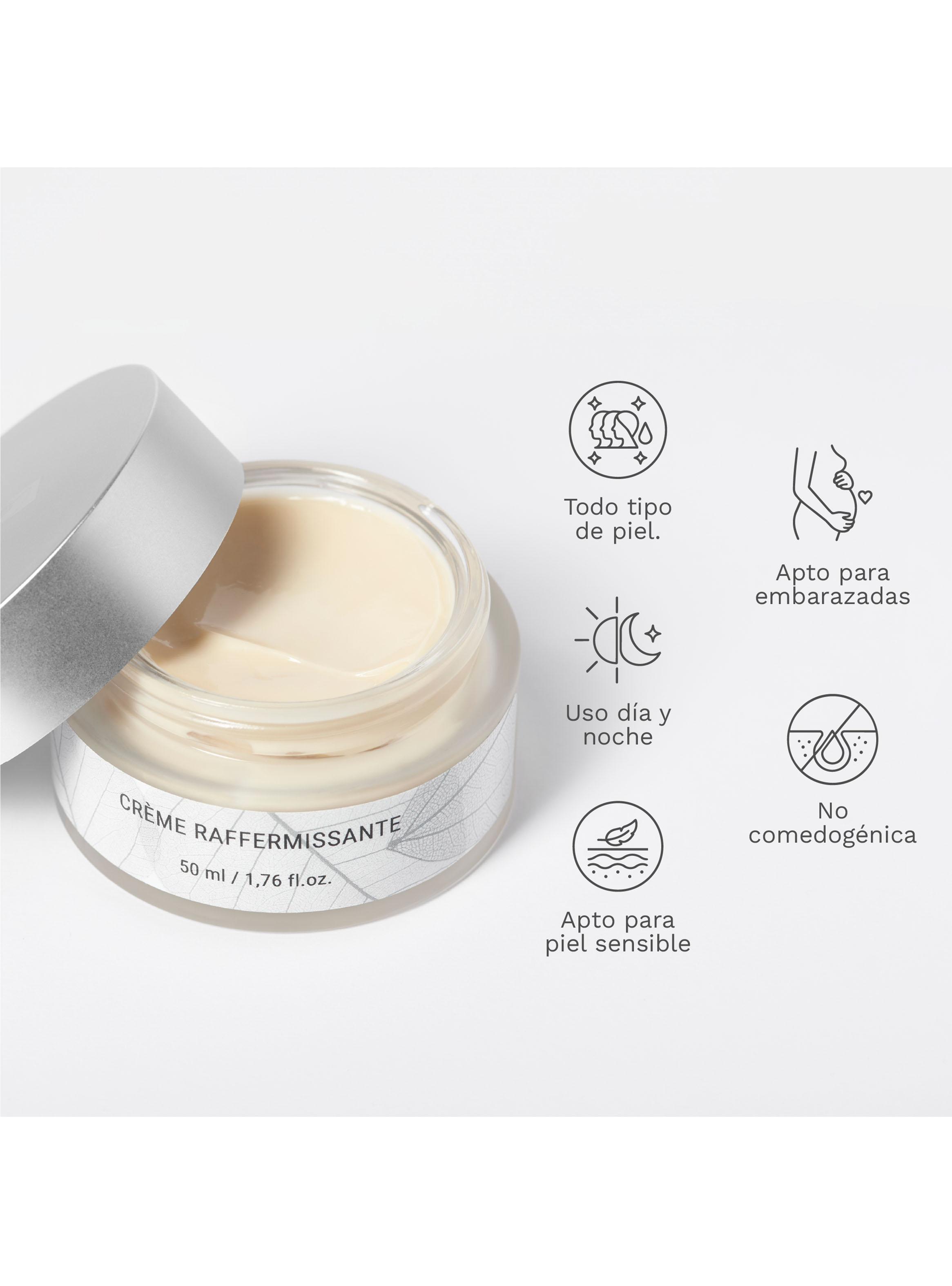 Crema Reafirmante 50 ml-5