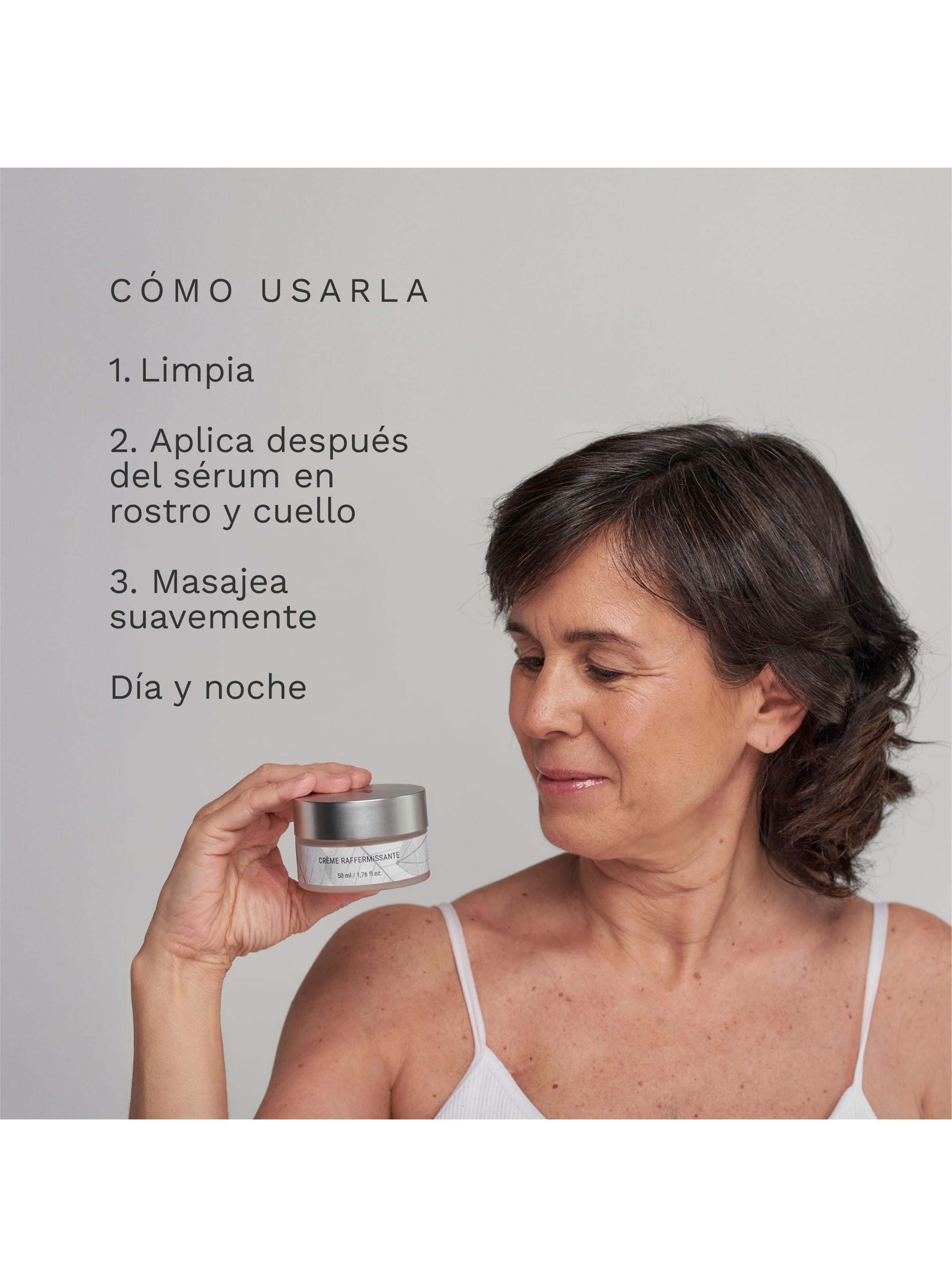 Crema Reafirmante 50 ml-4