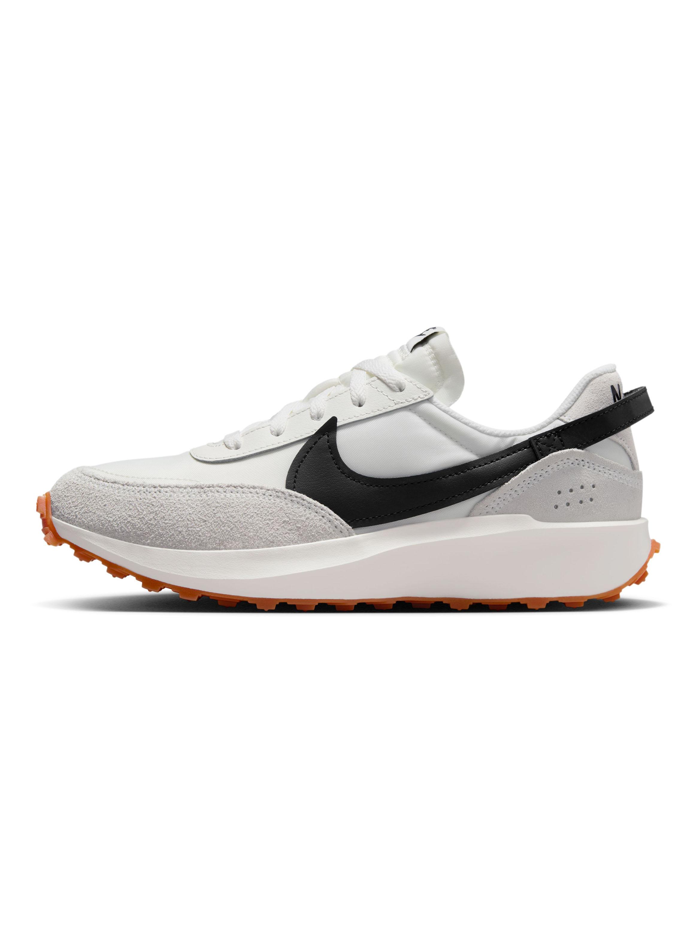 Zapatilla Urbana Waffle Debut Mujer-2