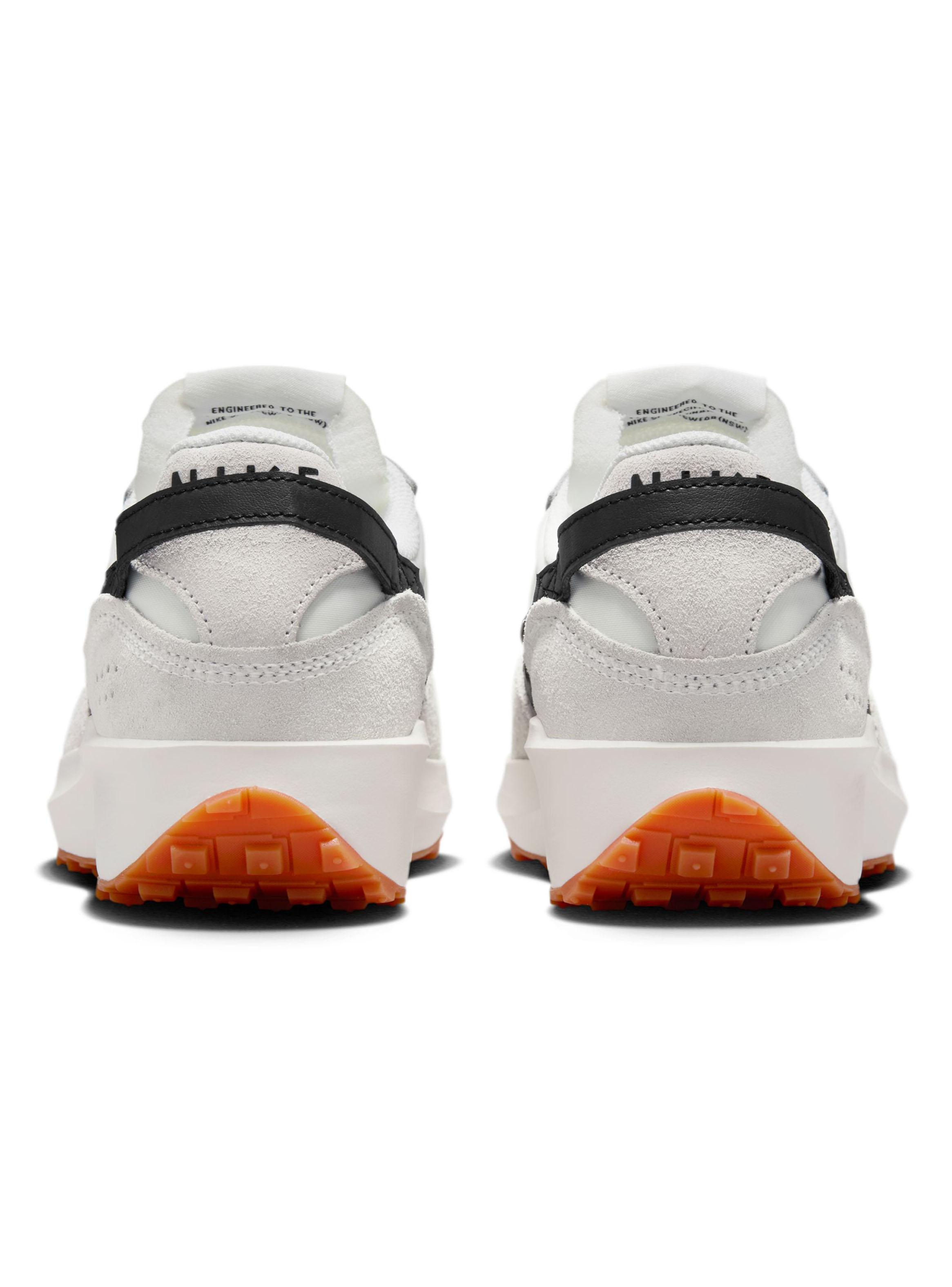 Zapatilla Urbana Waffle Debut Mujer-3