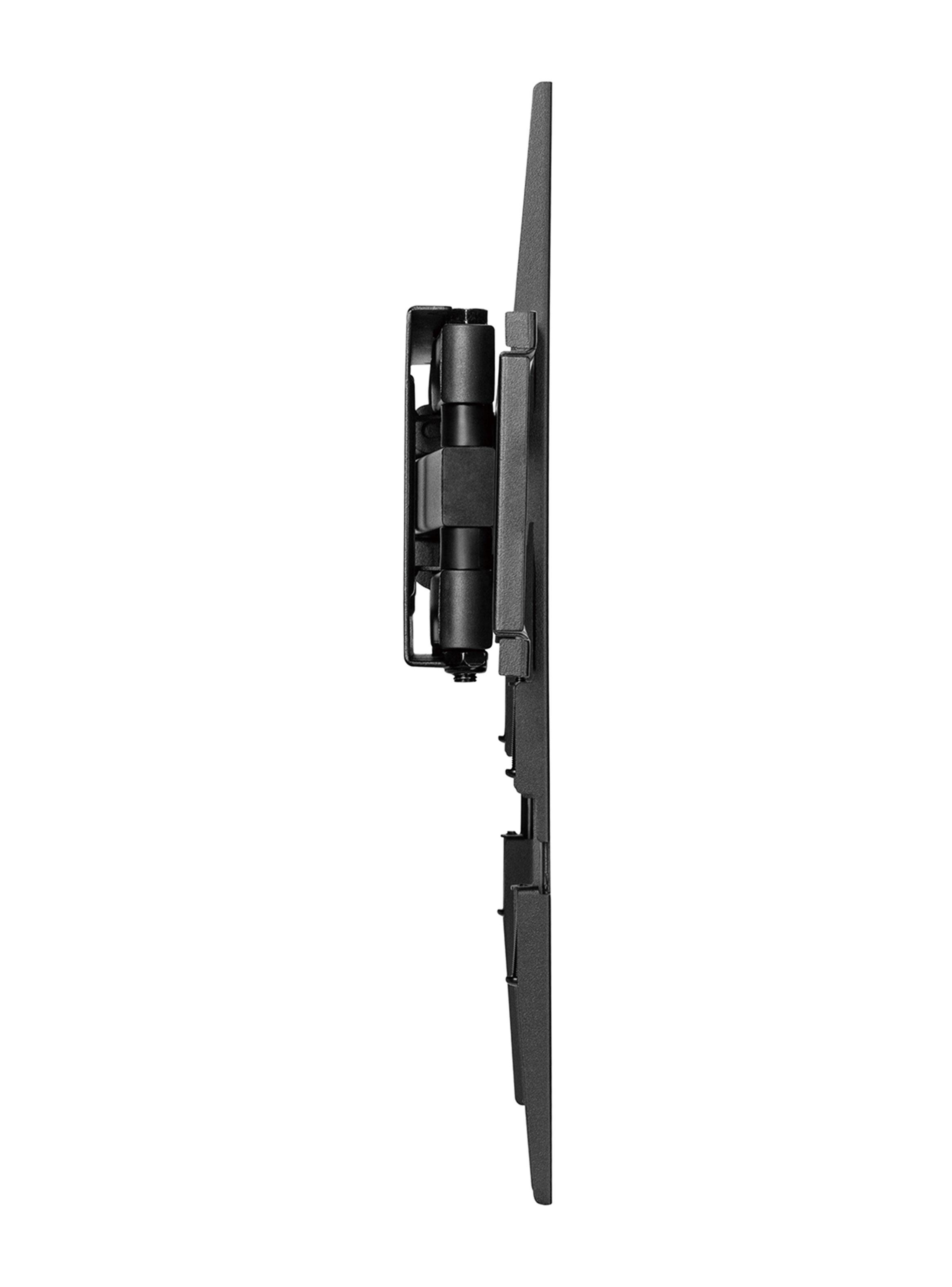 Soporte TV Full-Motion 32" a 55"Cable HDMI-4
