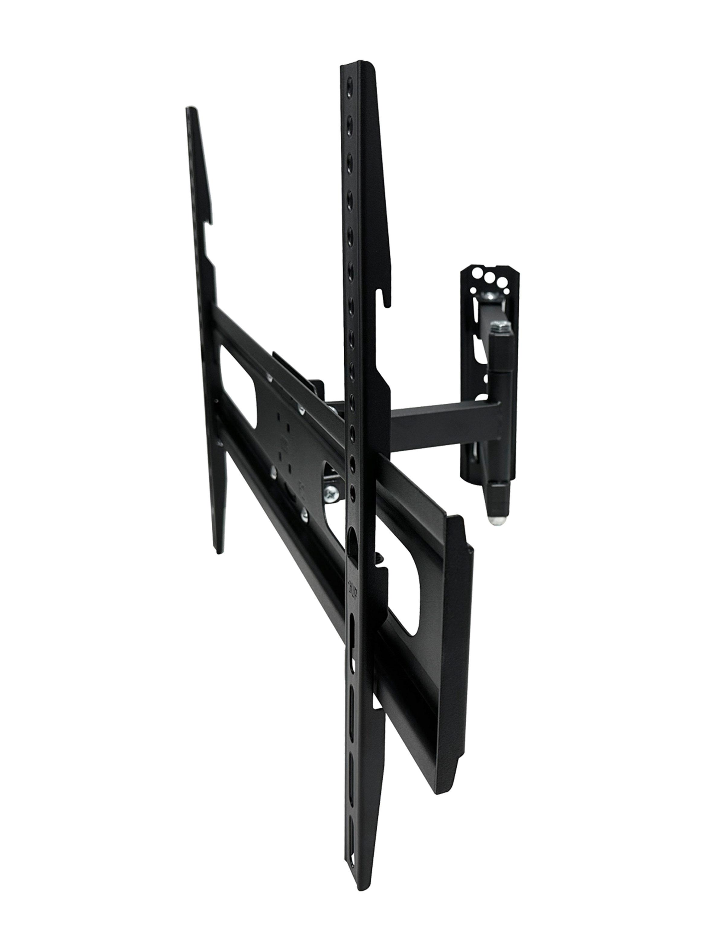 Soporte TV Full-Motion 32" a 55"Cable HDMI-2