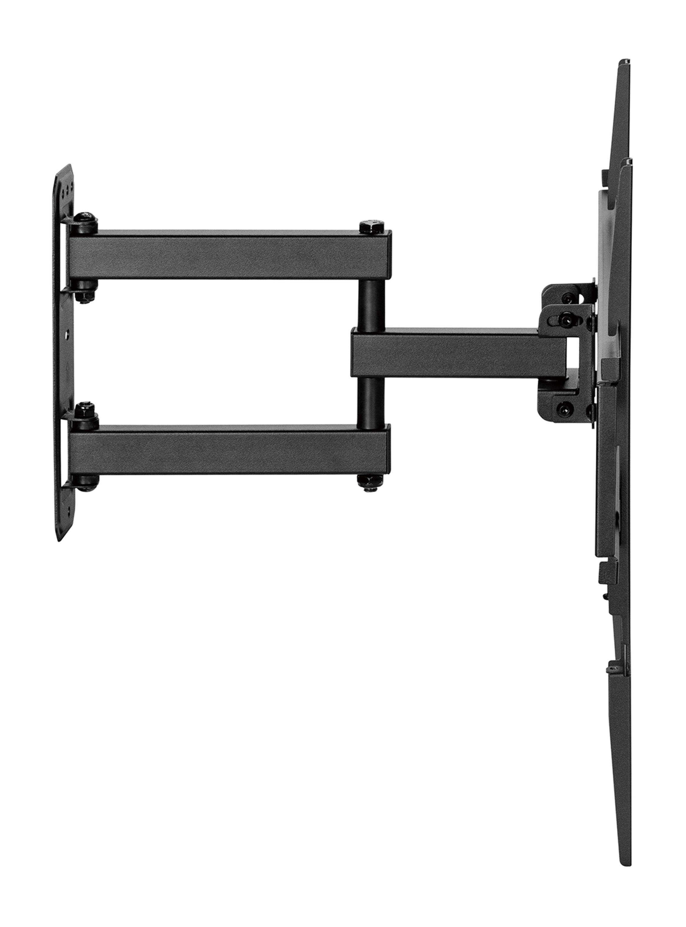Soporte TV Full-Motion 32" a 55"Cable HDMI-3