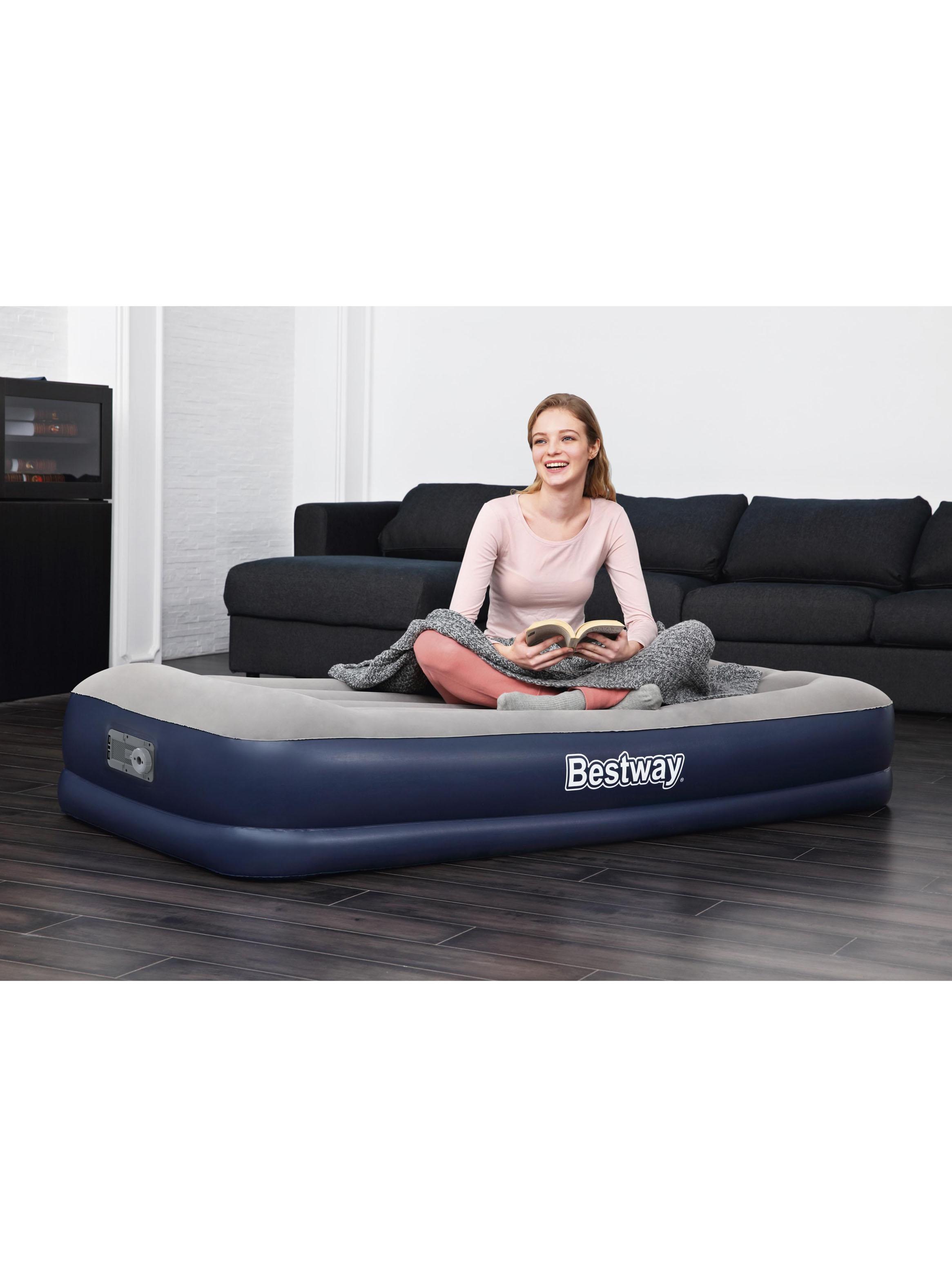 Colchón Inflable Twin Tritech 1 Persona-4