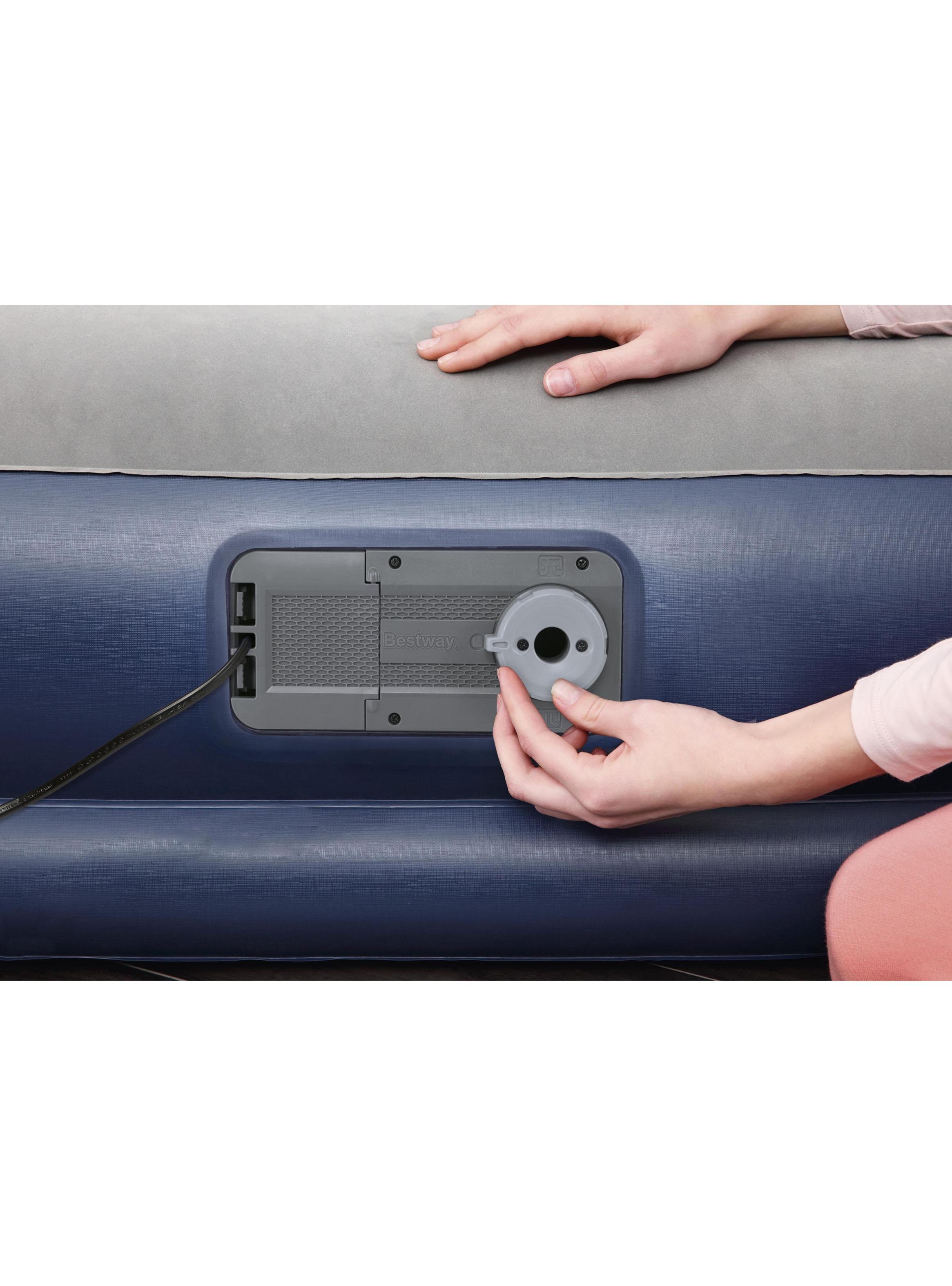 Colchón Inflable Twin Tritech 1 Persona-3