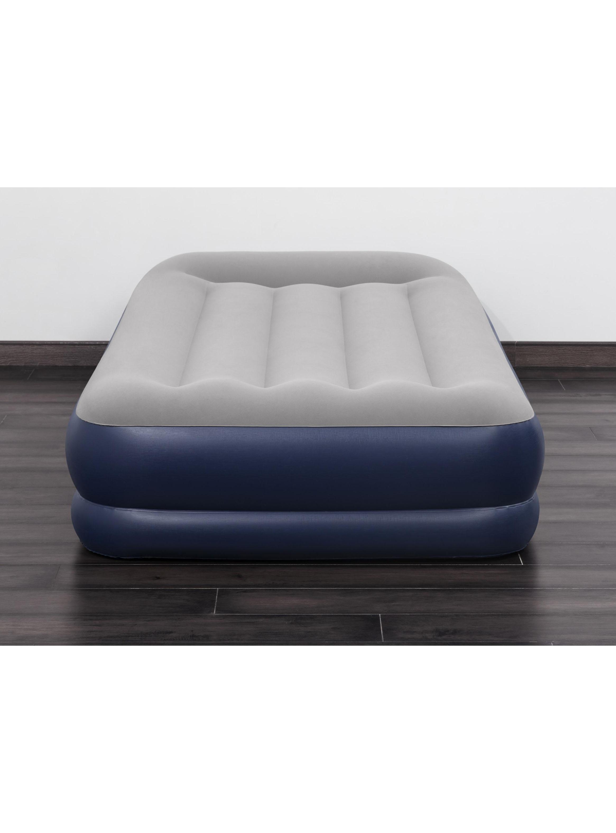 Colchón Inflable Twin Tritech 1 Persona-2