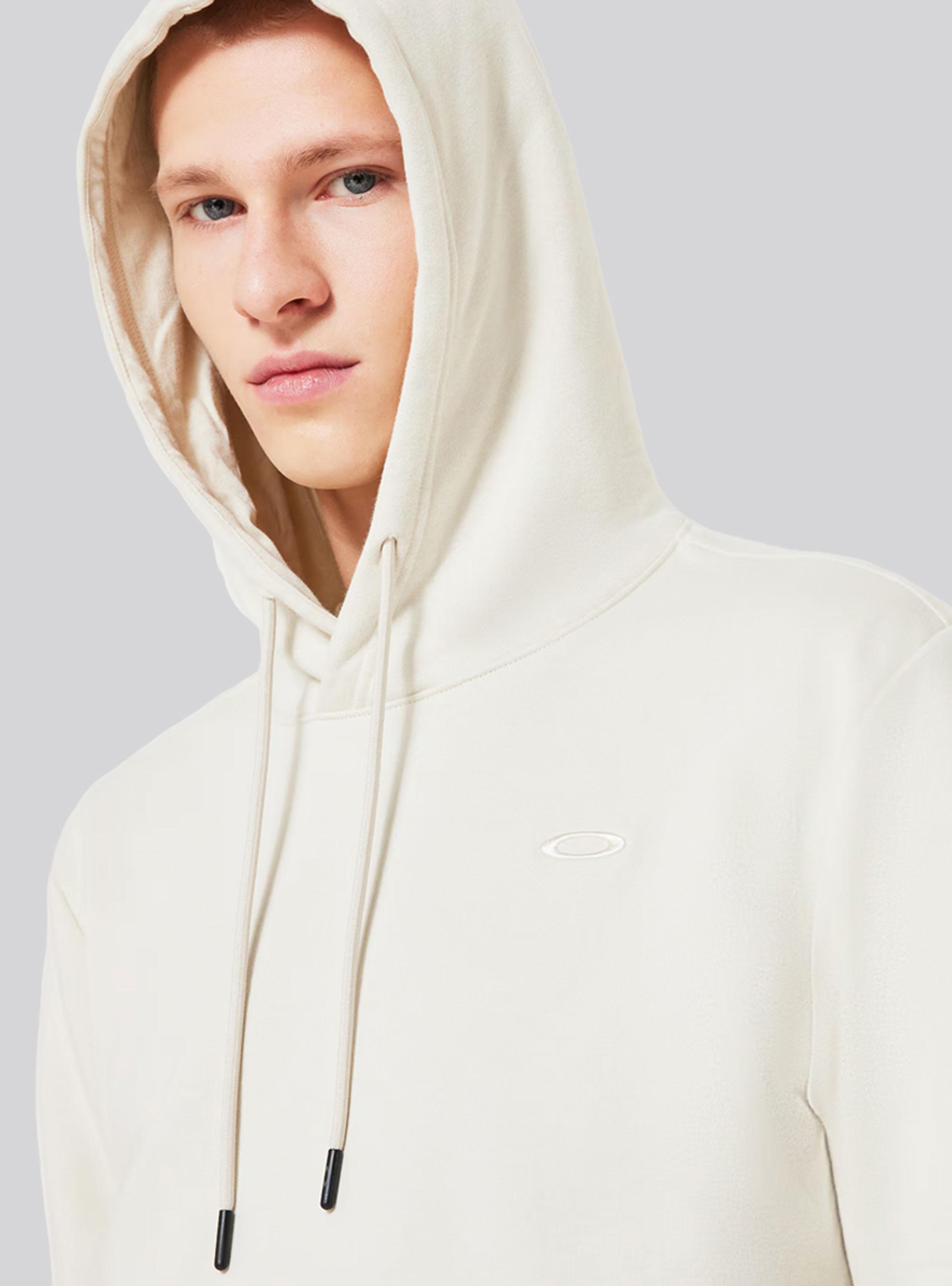 Polerón Relax Pullover Hoodie-3