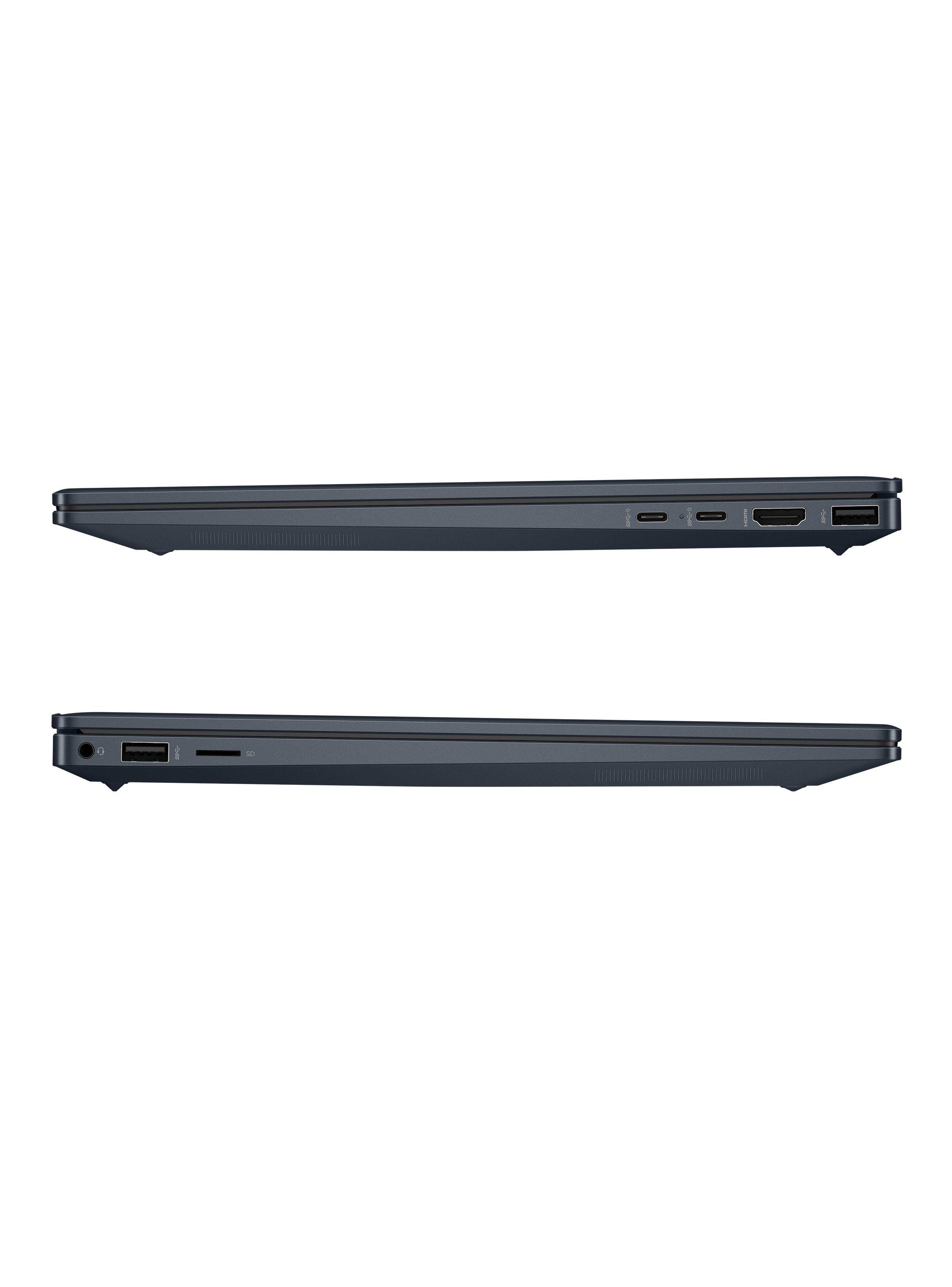 Notebook Pavilion Plus 14-eh0101la Intel Core i7 16GB RAM 512GB SSD NVIDIA GeForce RTX 2050 14" 2.8K-6