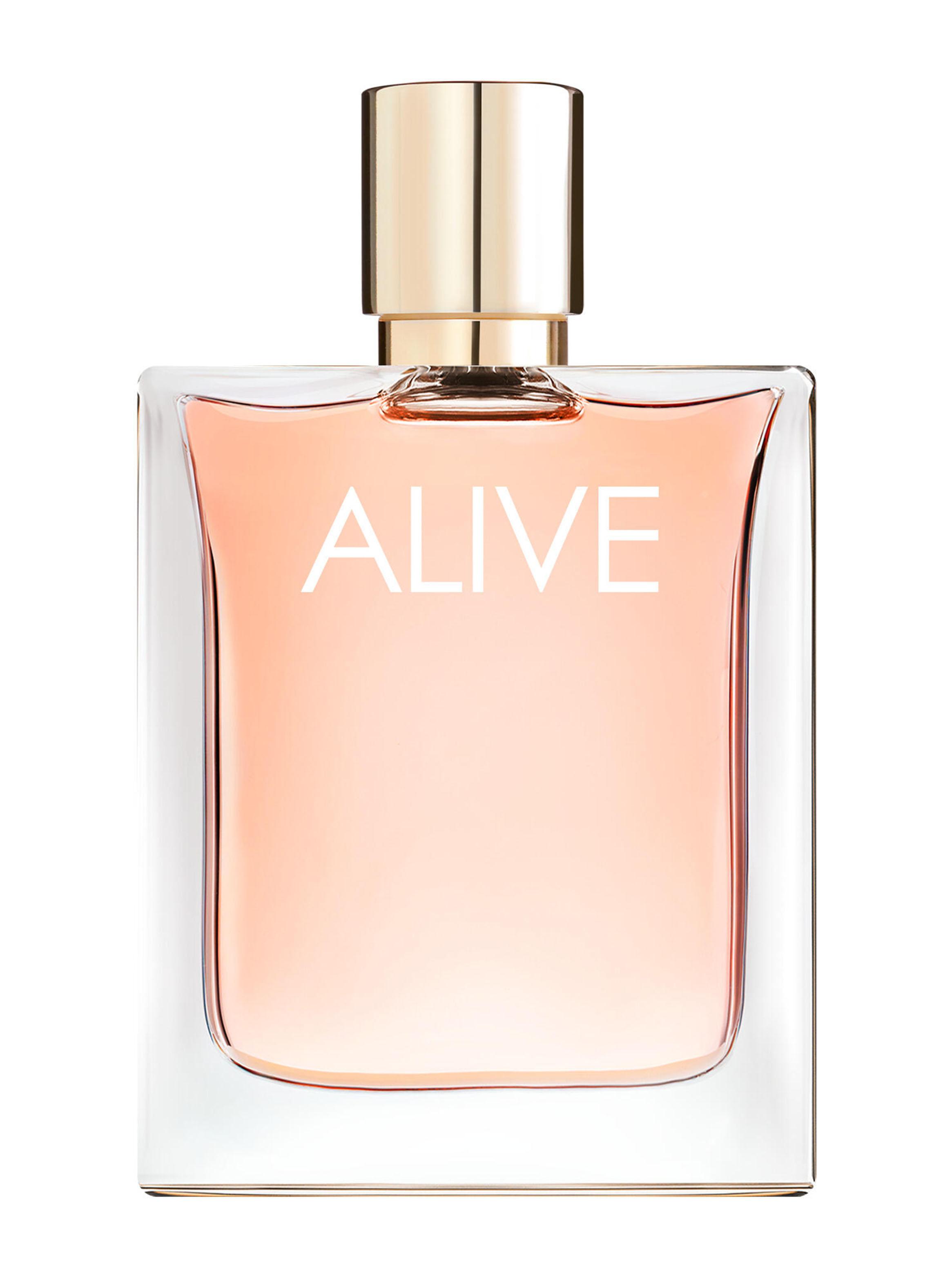 Perfume Boss Alive EDP Mujer 80 ml-0
