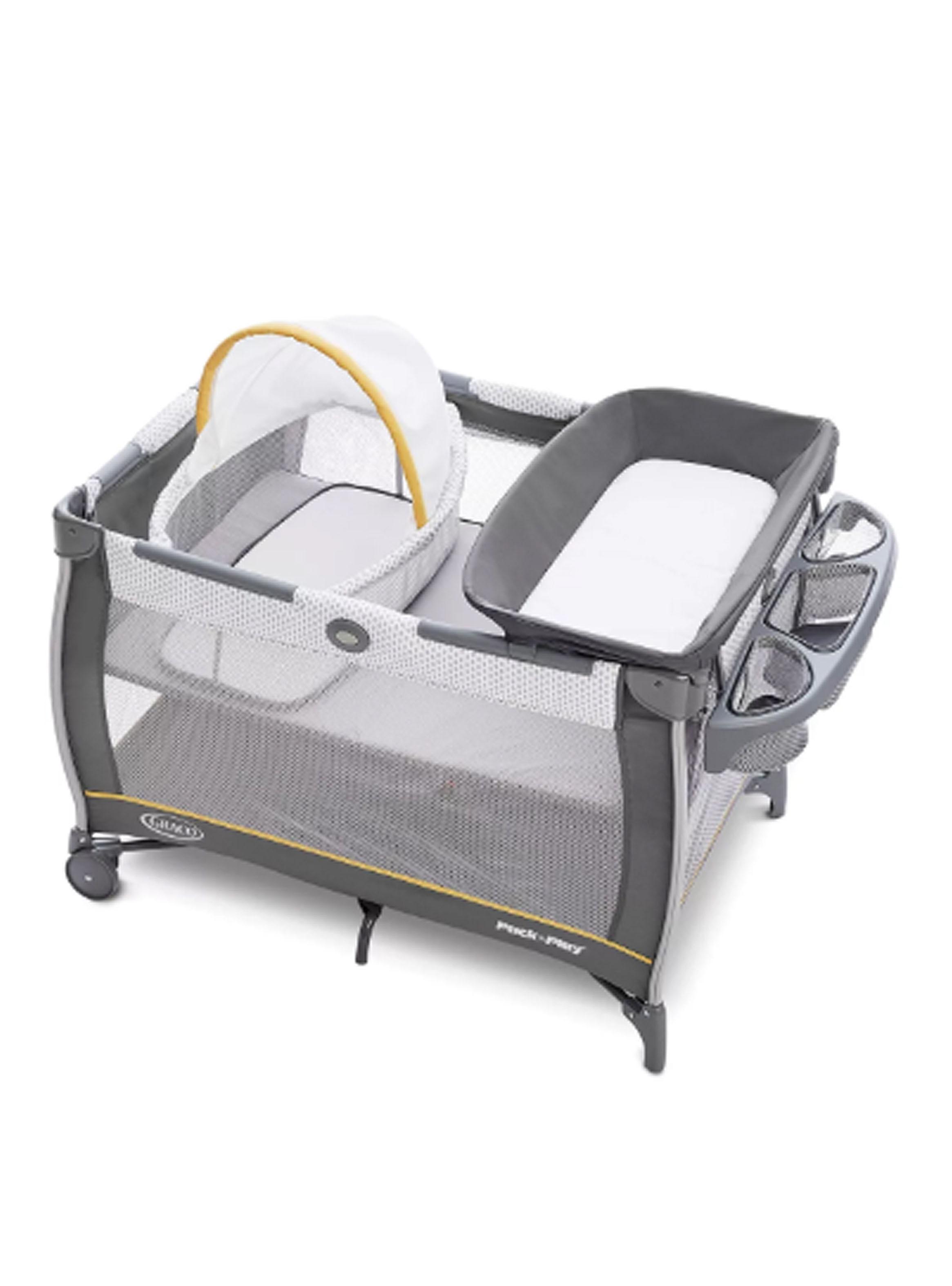 Cuna Pack and Play Care Suite Bas Wells-0