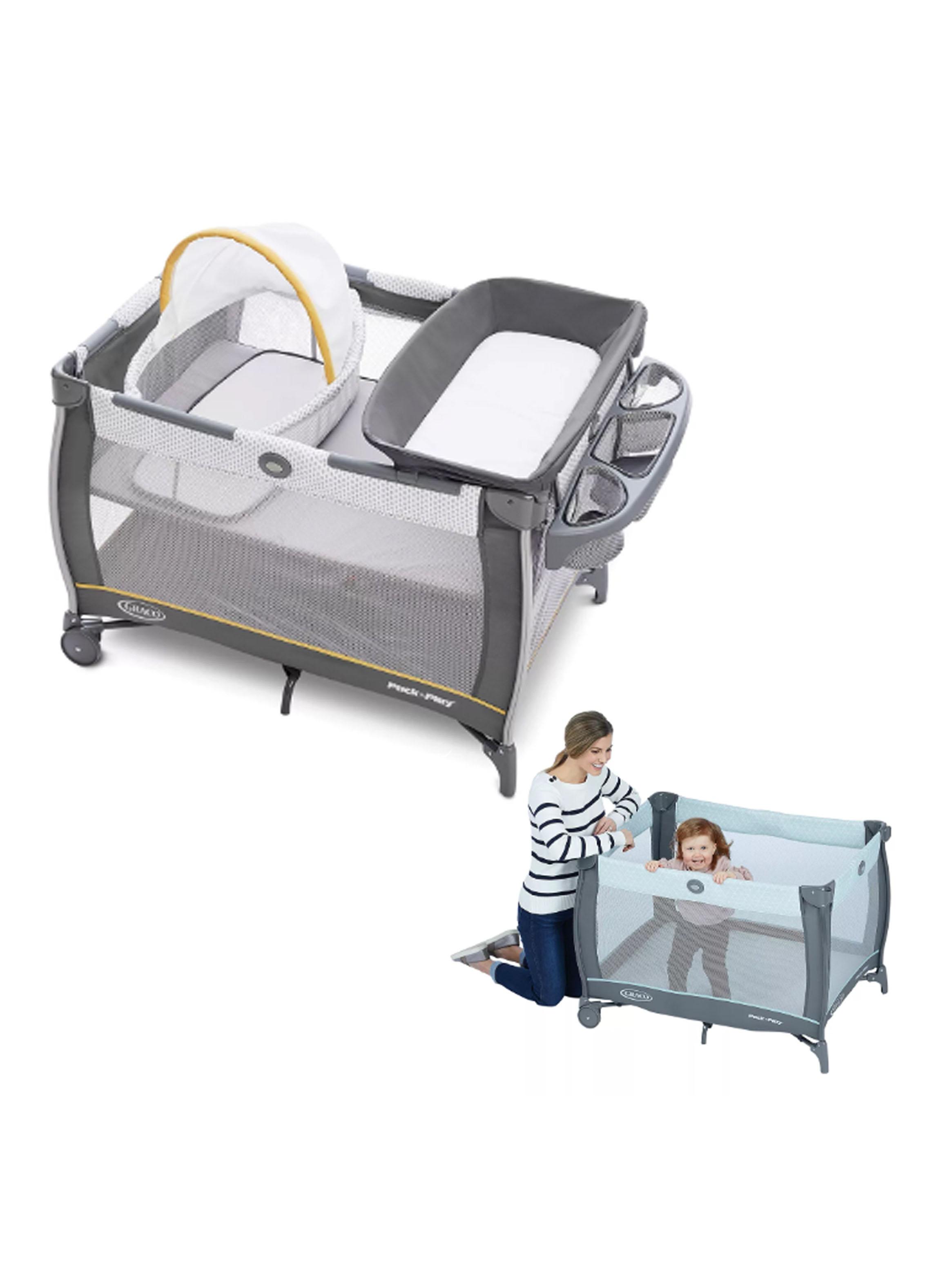 Cuna Pack and Play Care Suite Bas Wells-2