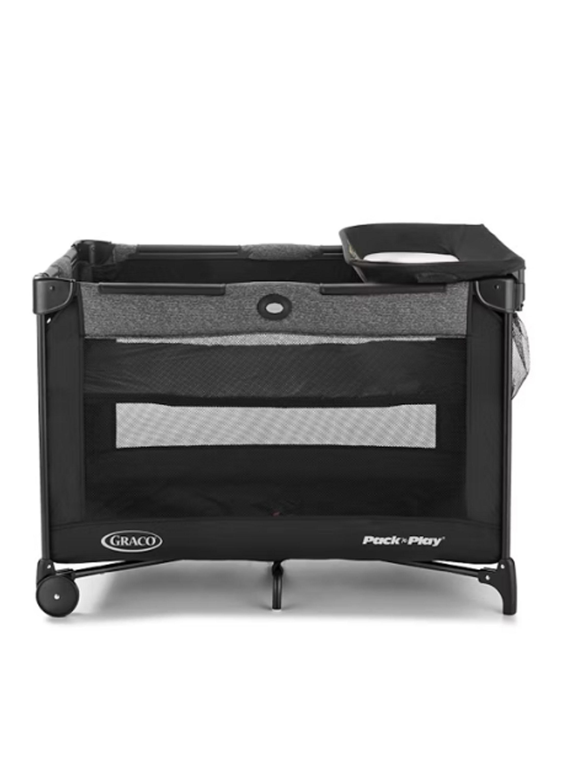 Cuna Pack and Play Solutions Cam-1
