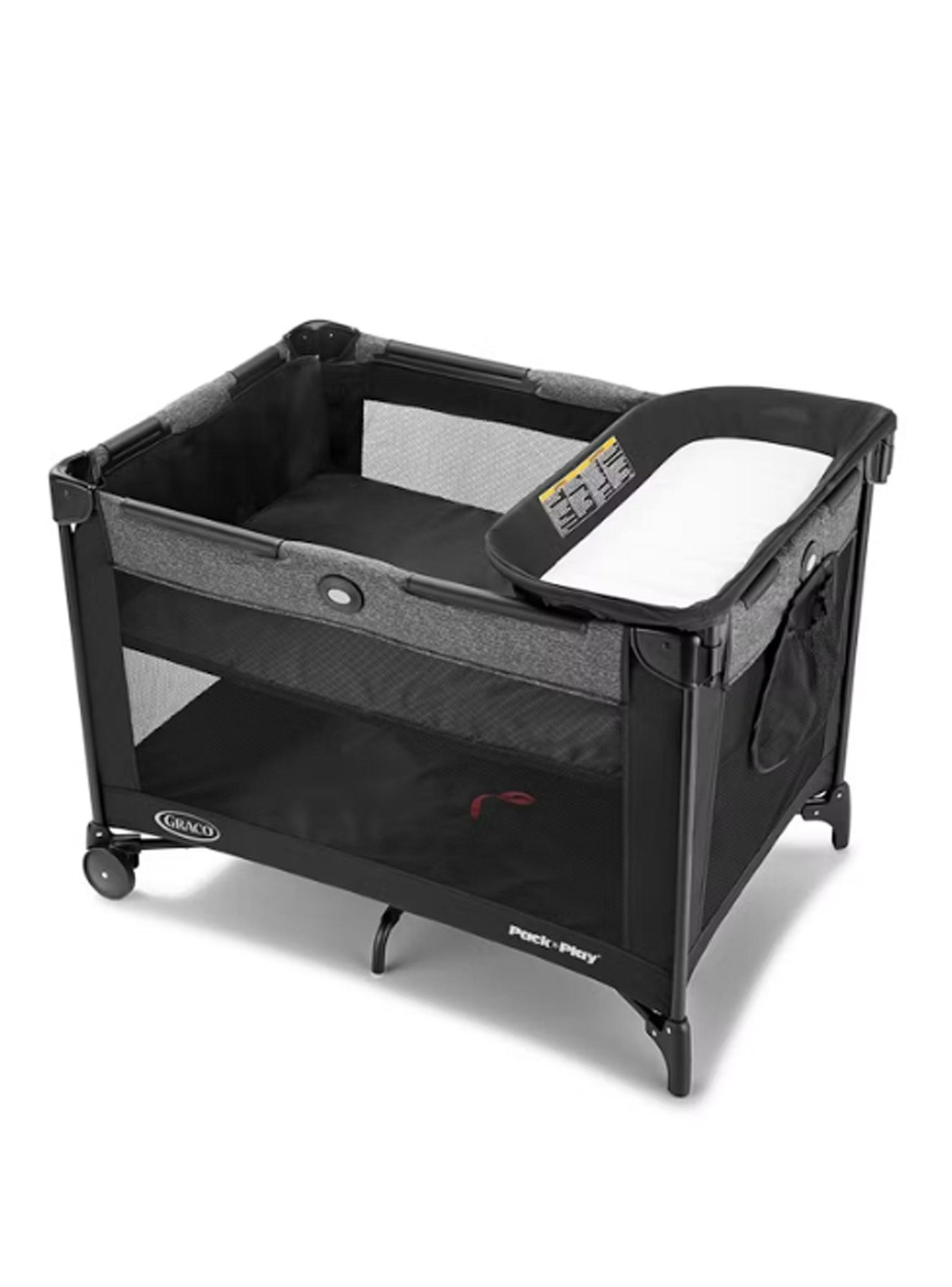 Cuna Pack and Play Solutions Cam-0