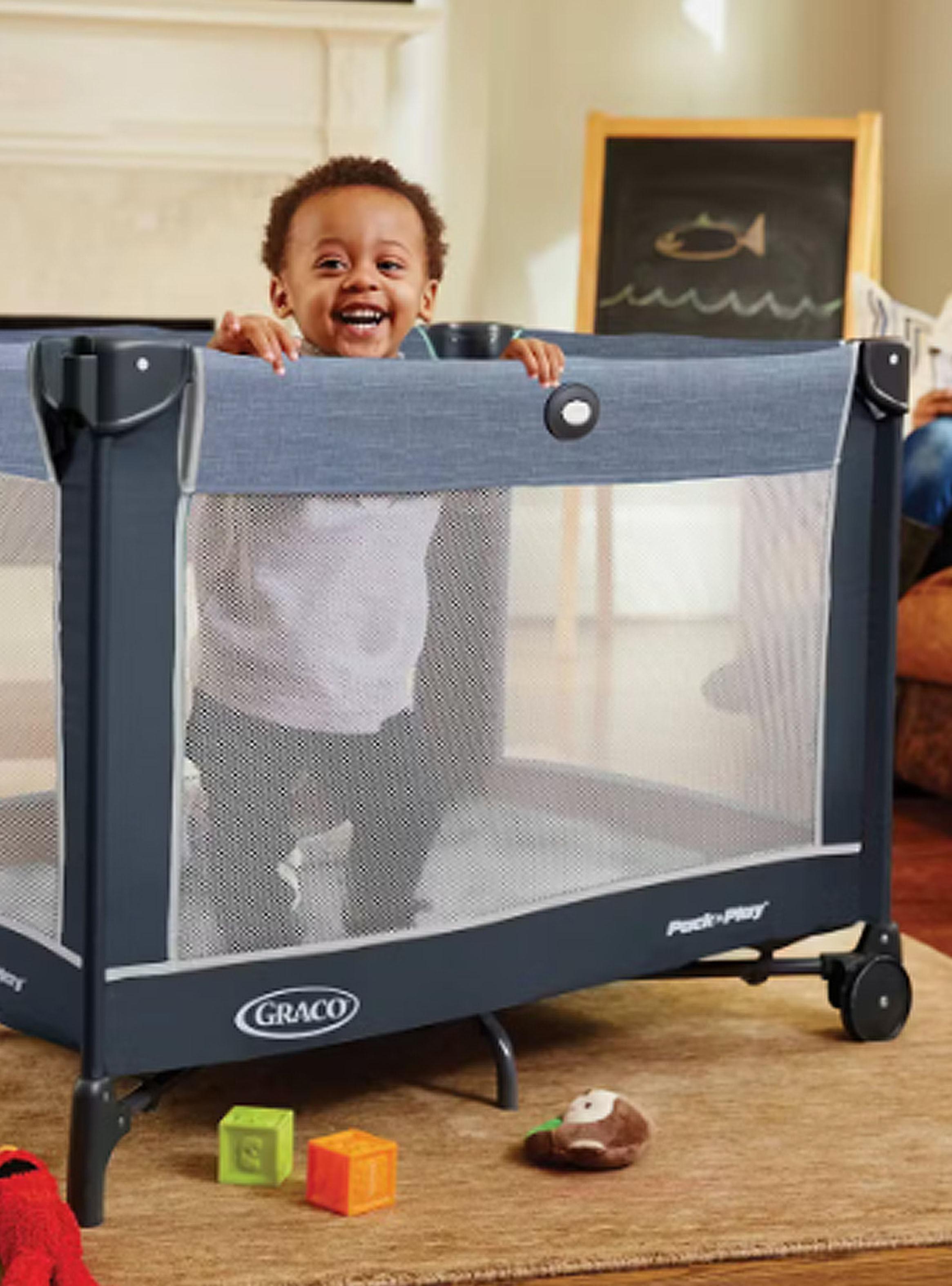 Cuna Pack and Play Solutions Cam-4