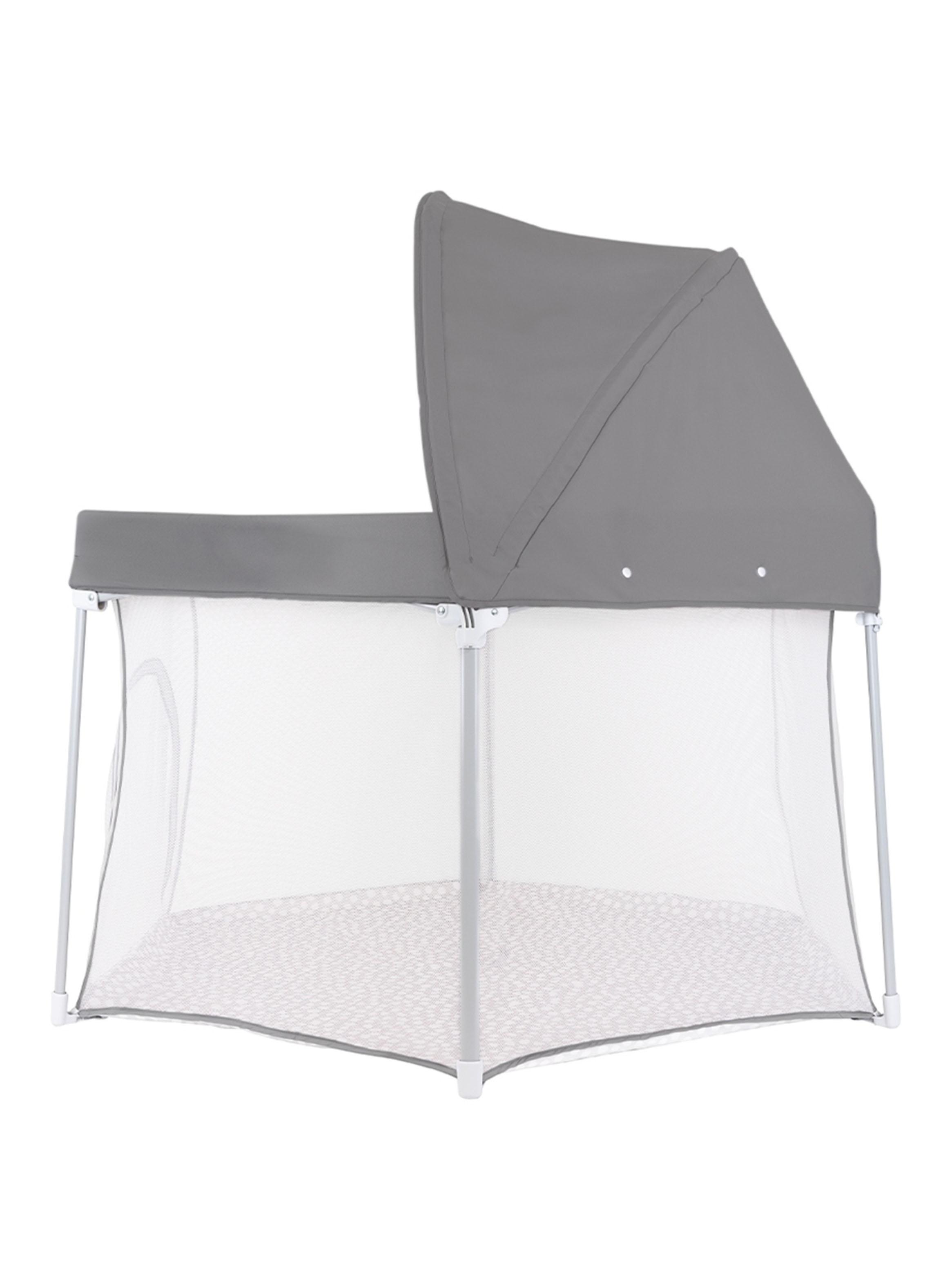 Corral Evergrow Playpen Dotty-1