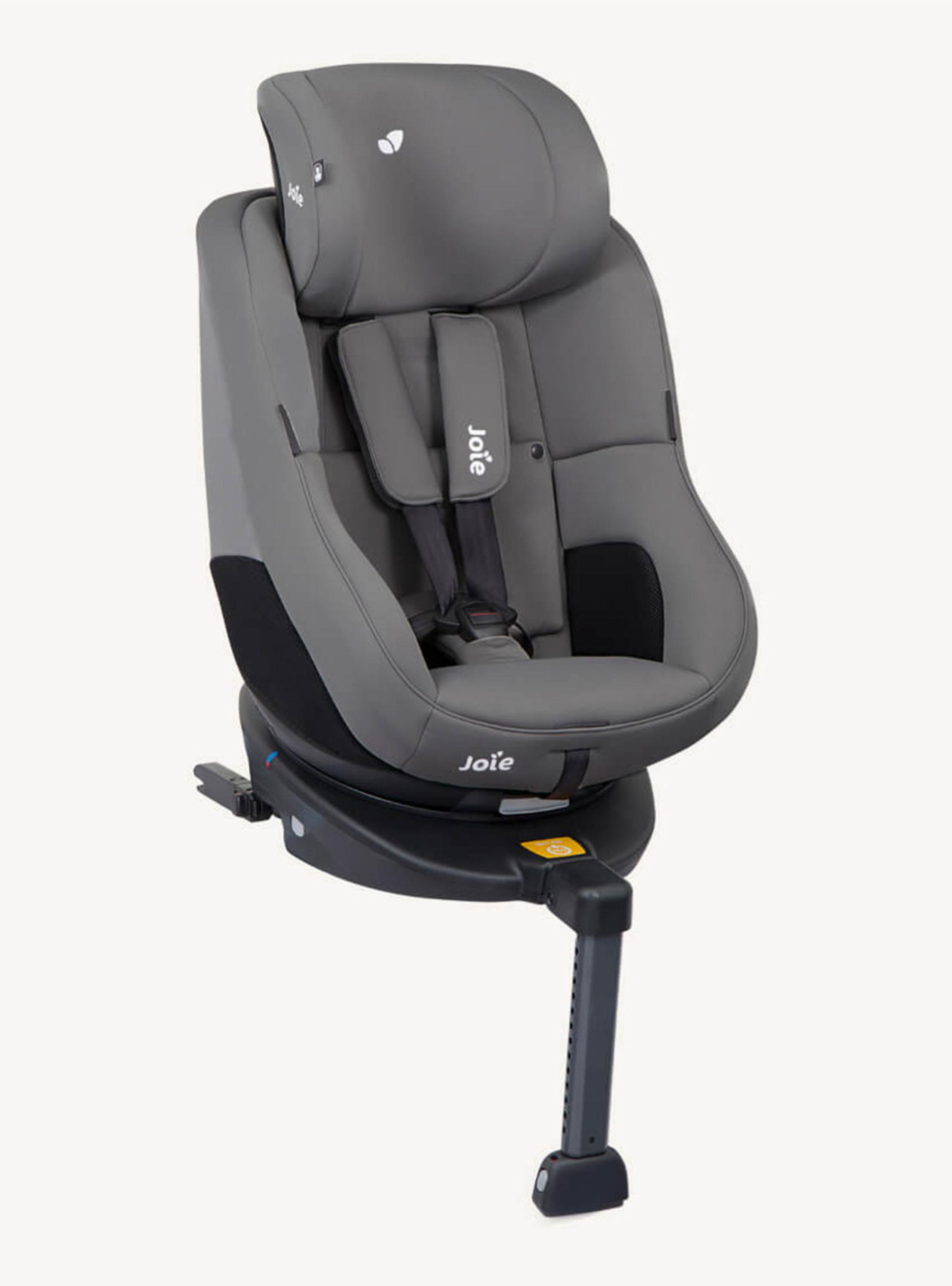 Silla de Auto Spin 360-3