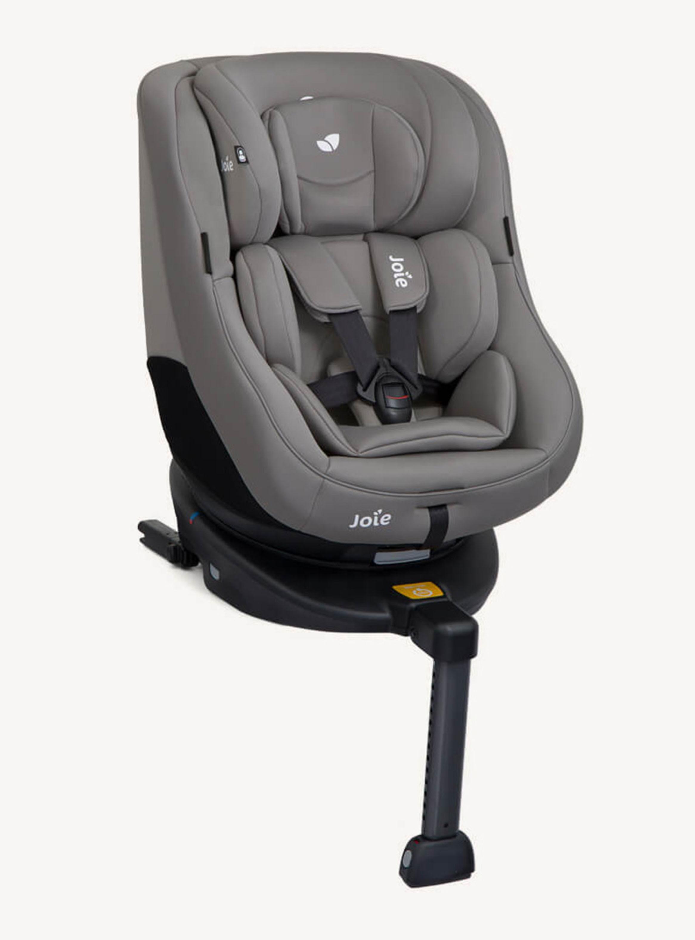 Silla de Auto Spin 360-2