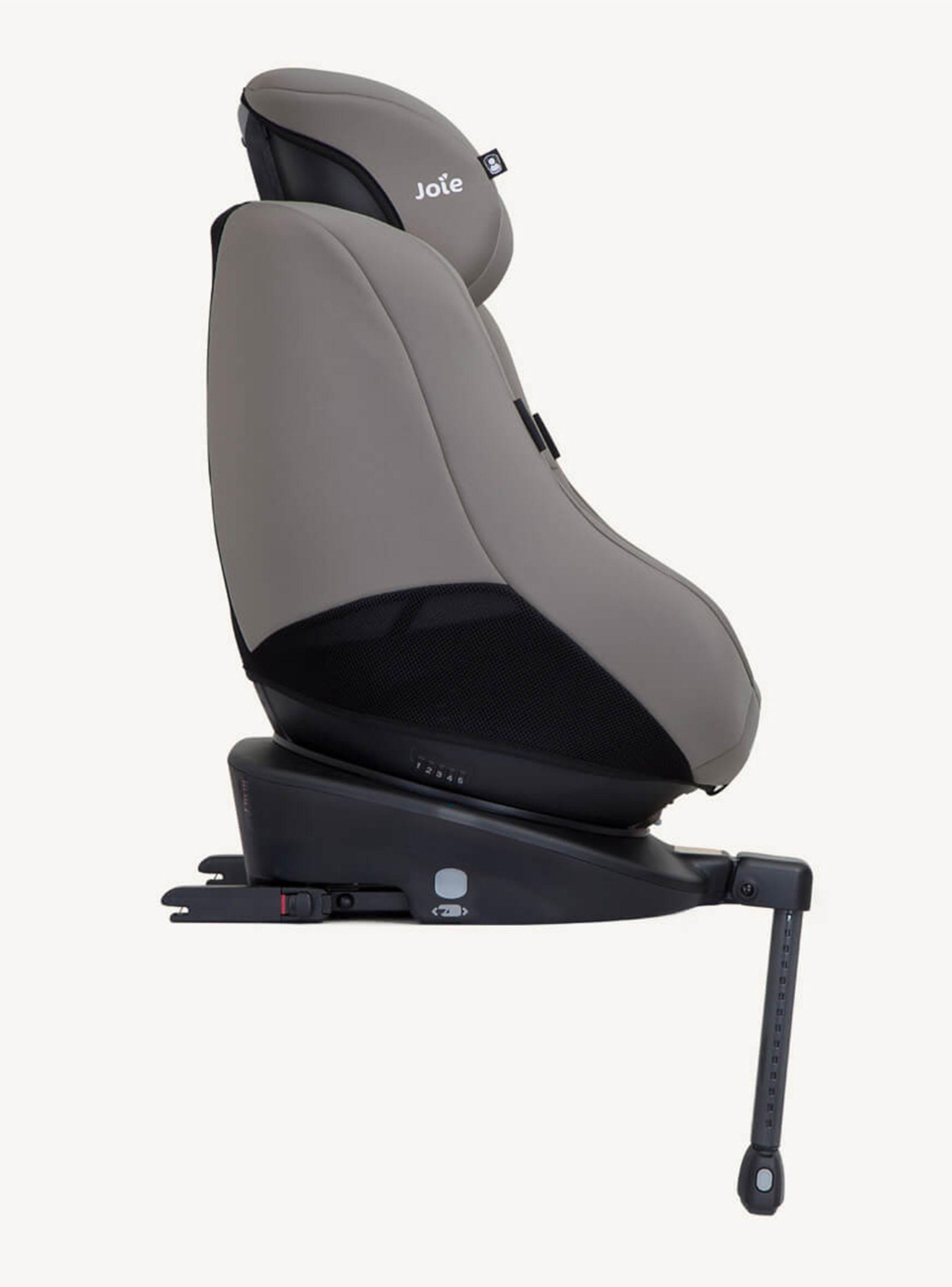Silla de Auto Spin 360-4