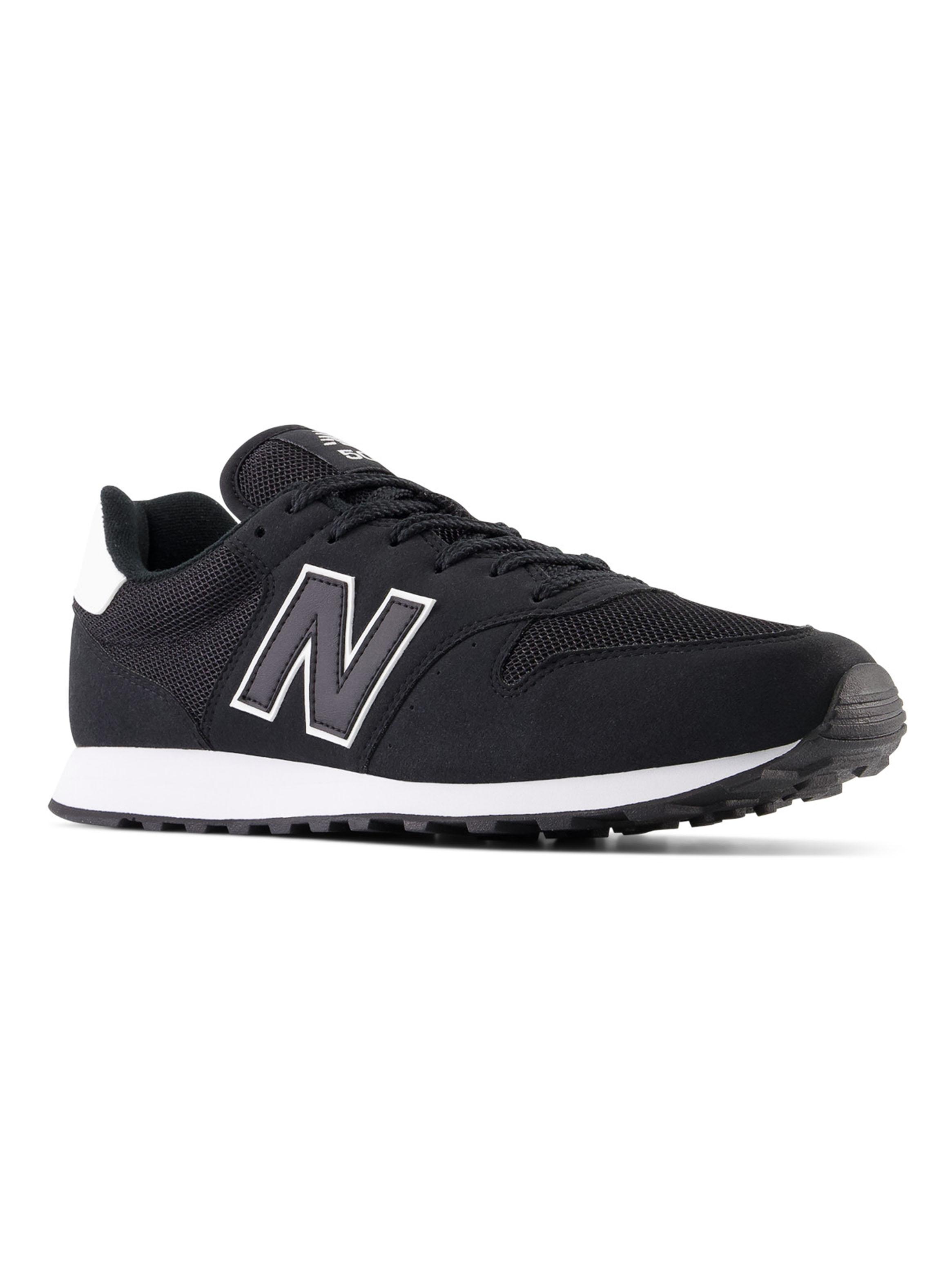 Zapatilla Urbana 500 Hombre-1