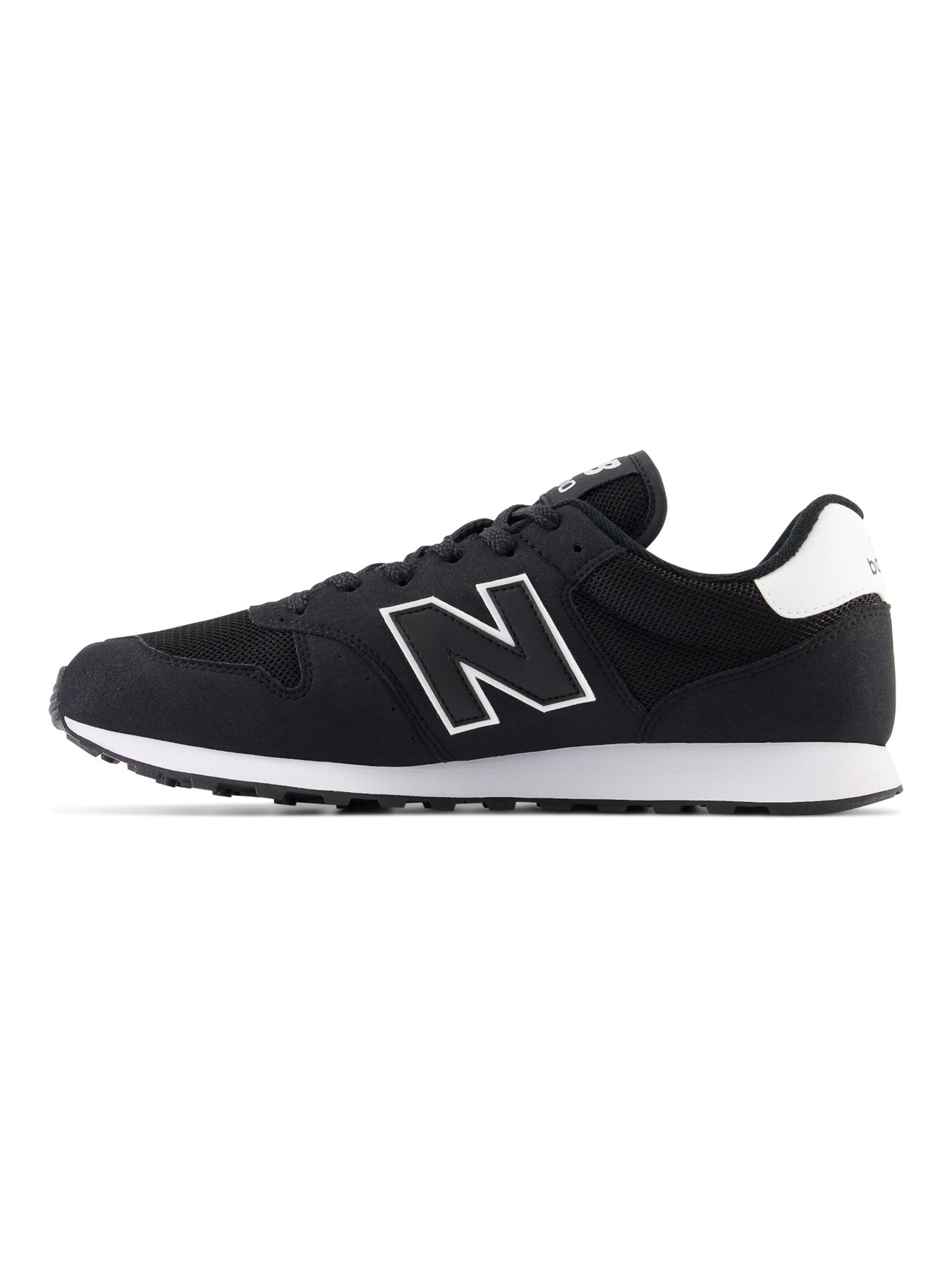 Zapatilla Urbana 500 Hombre-2