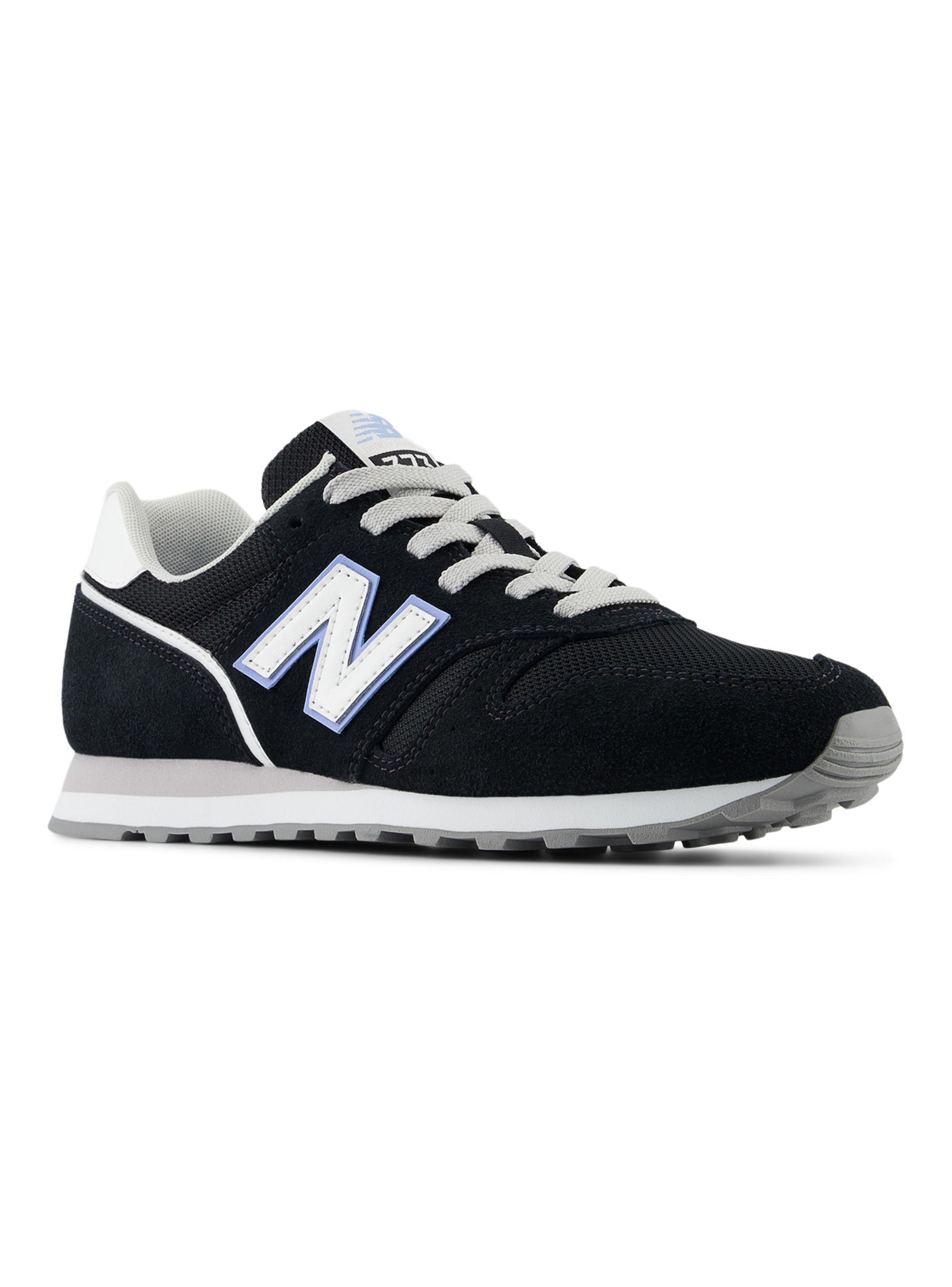 Zapatilla Urbana 373 Cordón Mujer-1