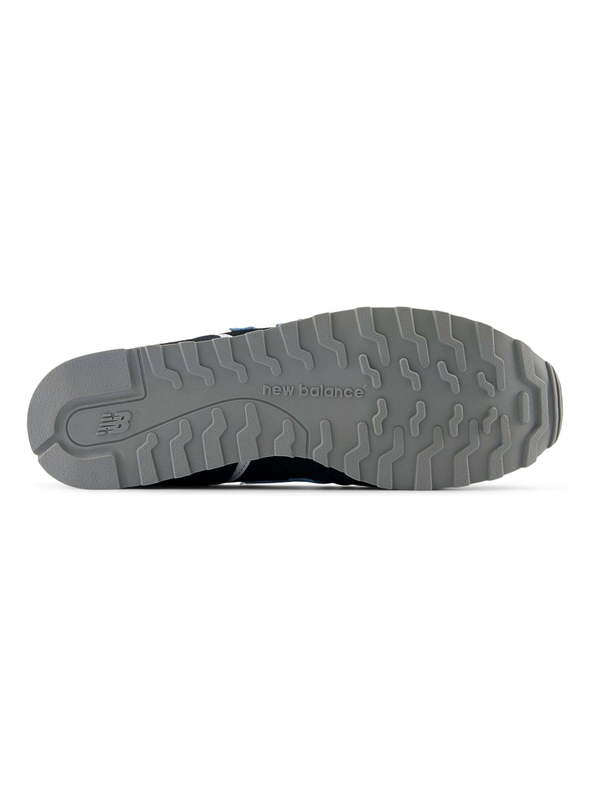 Zapatilla Urbana 373 Cordón Mujer-3