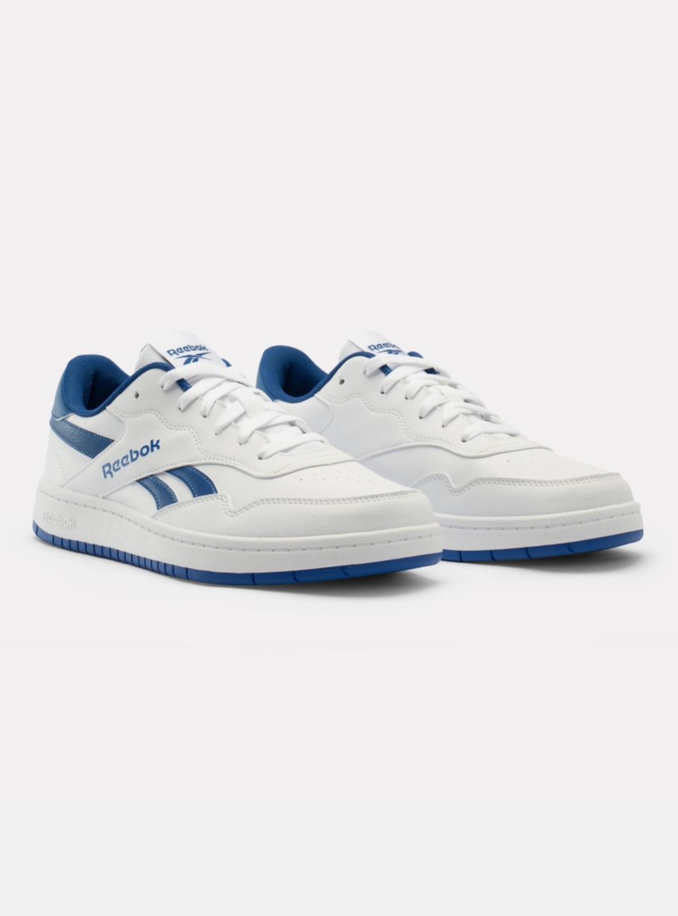 Zapatilla Urbana BB 1000 Cordón Hombre-1