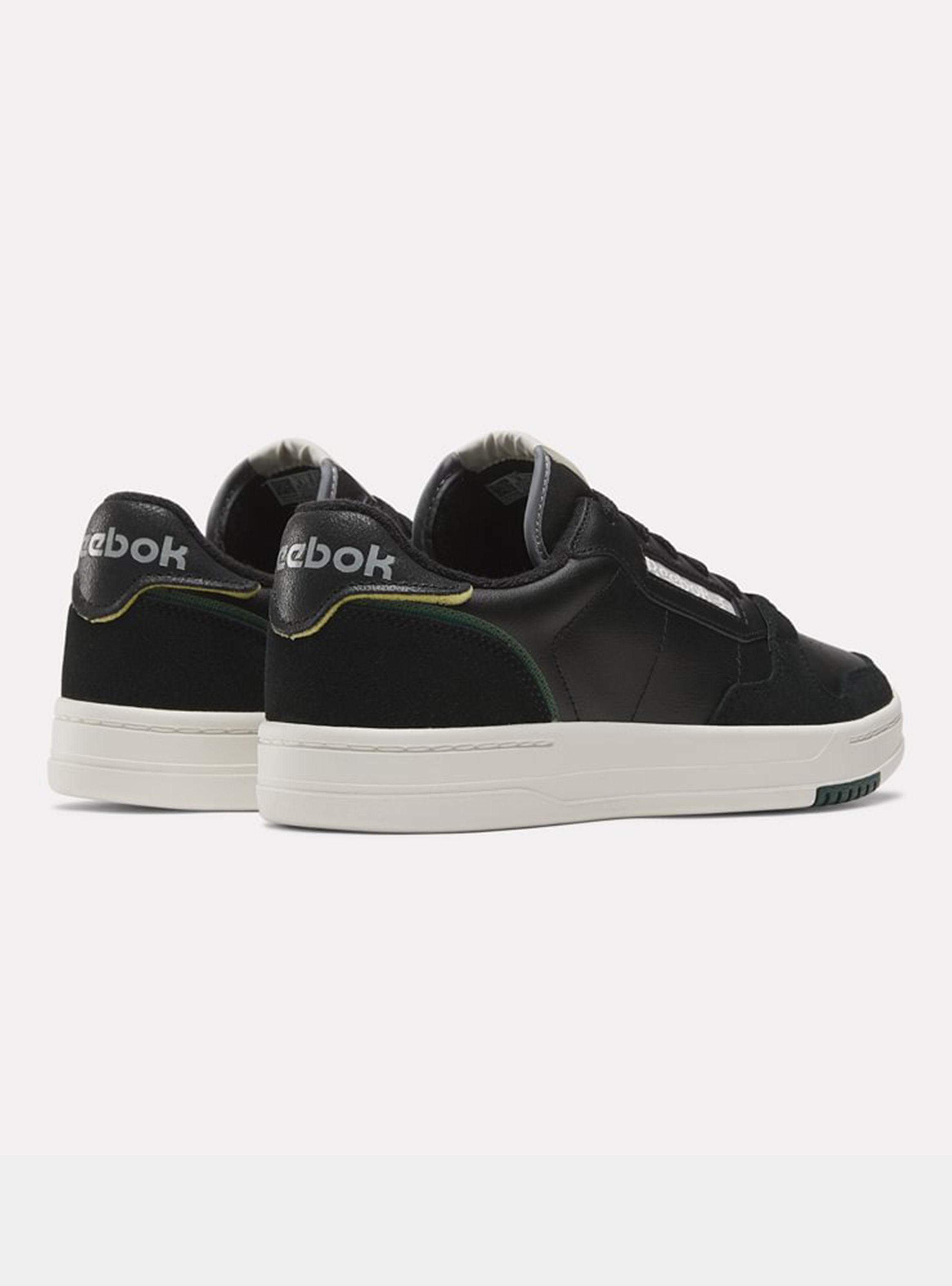 Zapatilla Urbana Phase Court Cordón Hombre-2