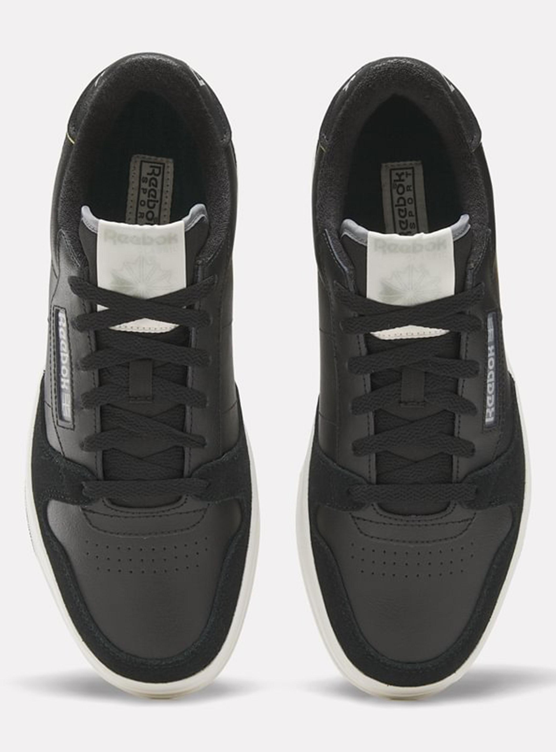 Zapatilla Urbana Phase Court Cordón Hombre-3