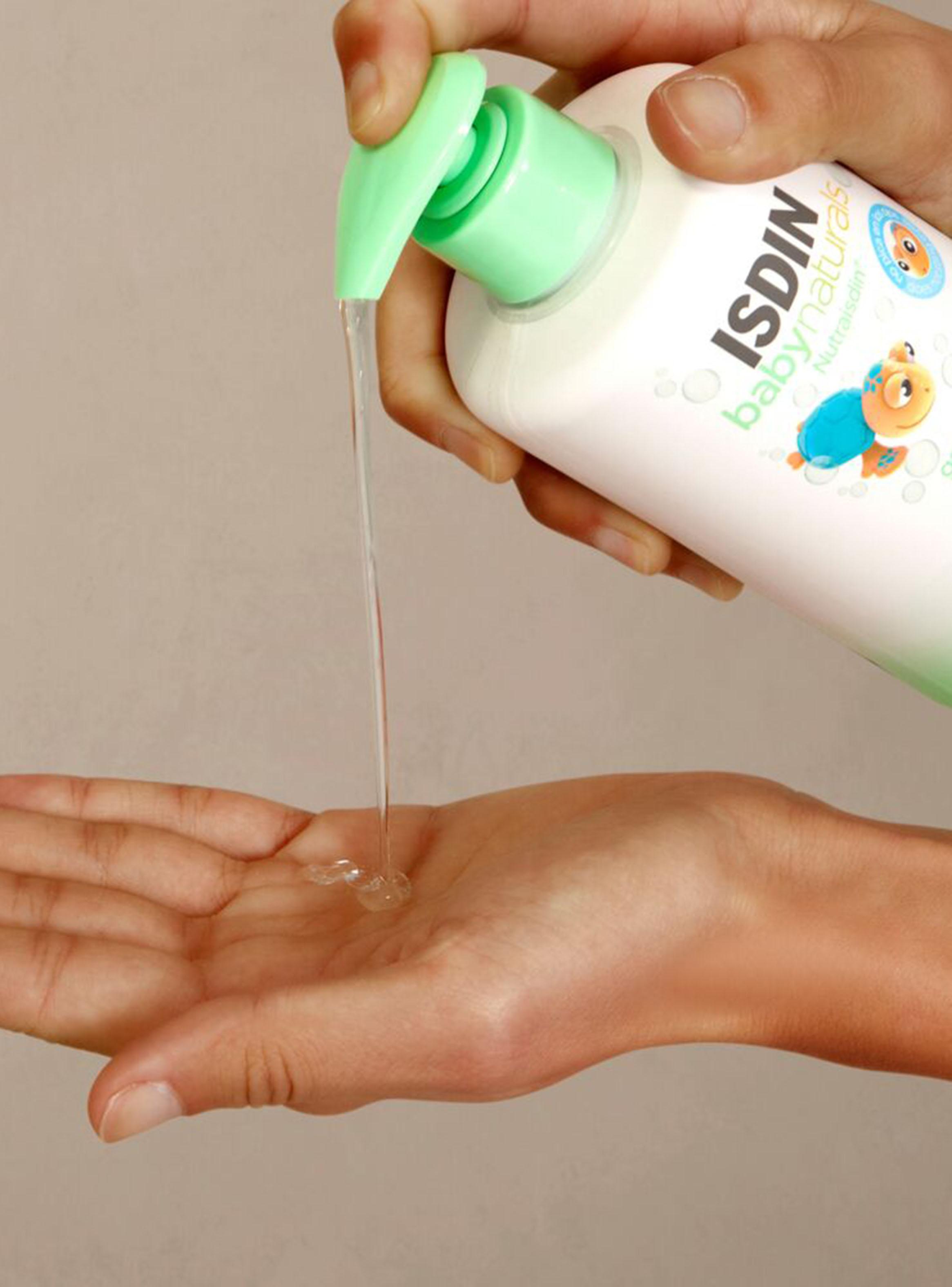 Pack ISDIN Baby Naturals-2