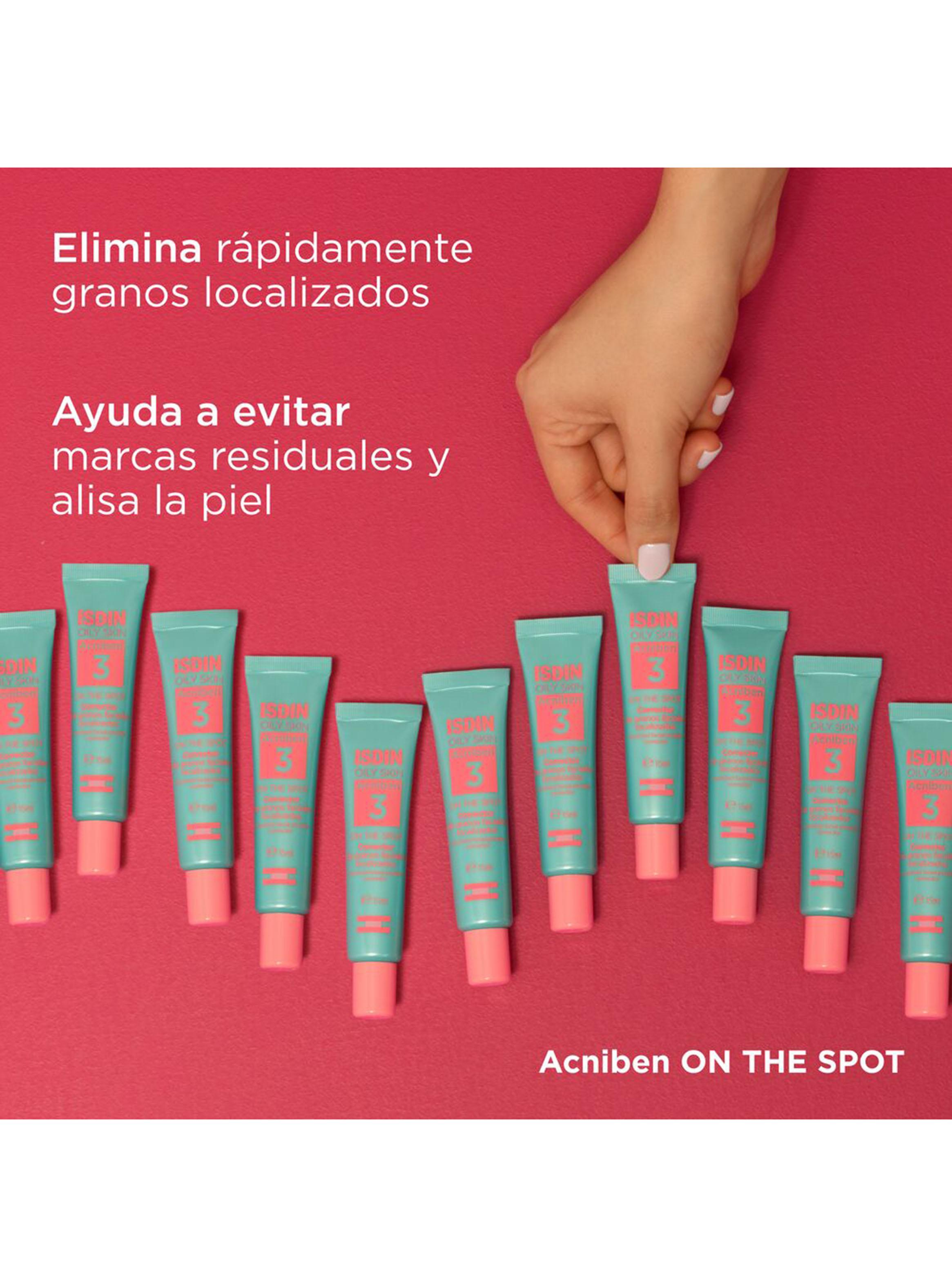 Pack Acniben Rutina Completa-3
