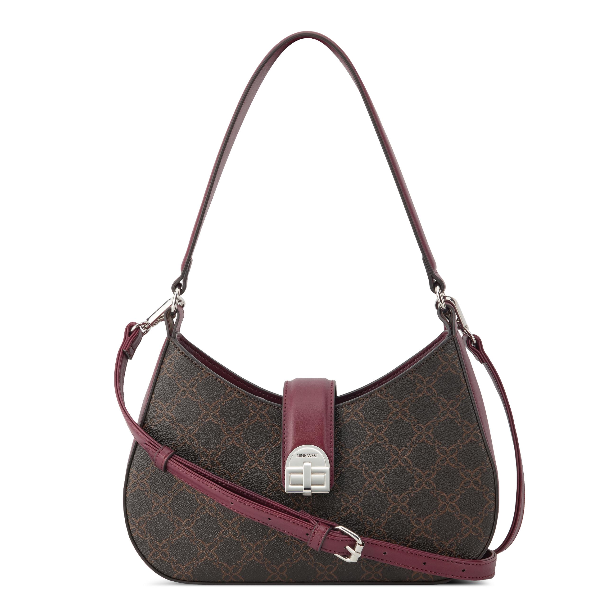 Cartera de Hombro Gelina-3